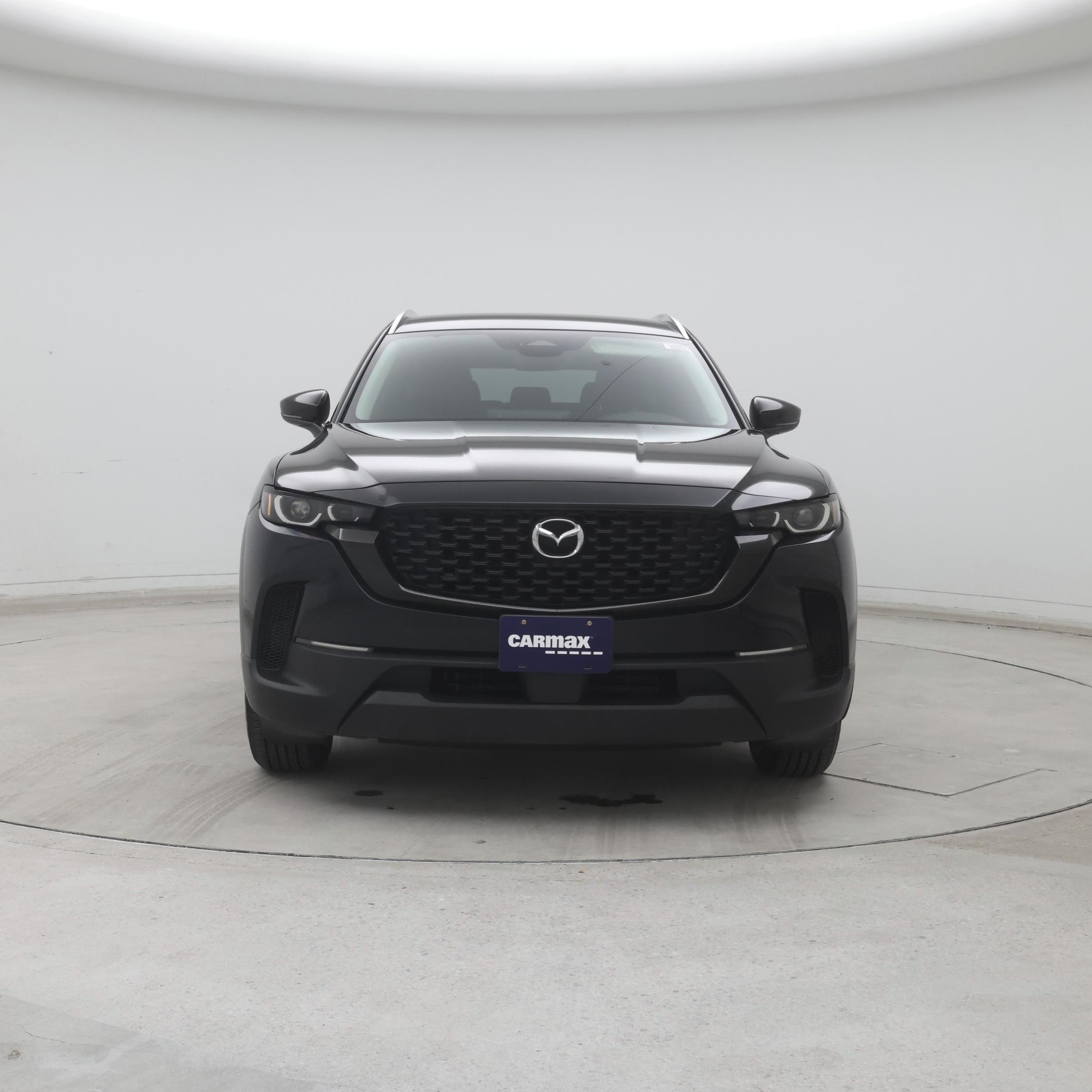 Thumbnail: 2025 Mazda CX-50 - 5