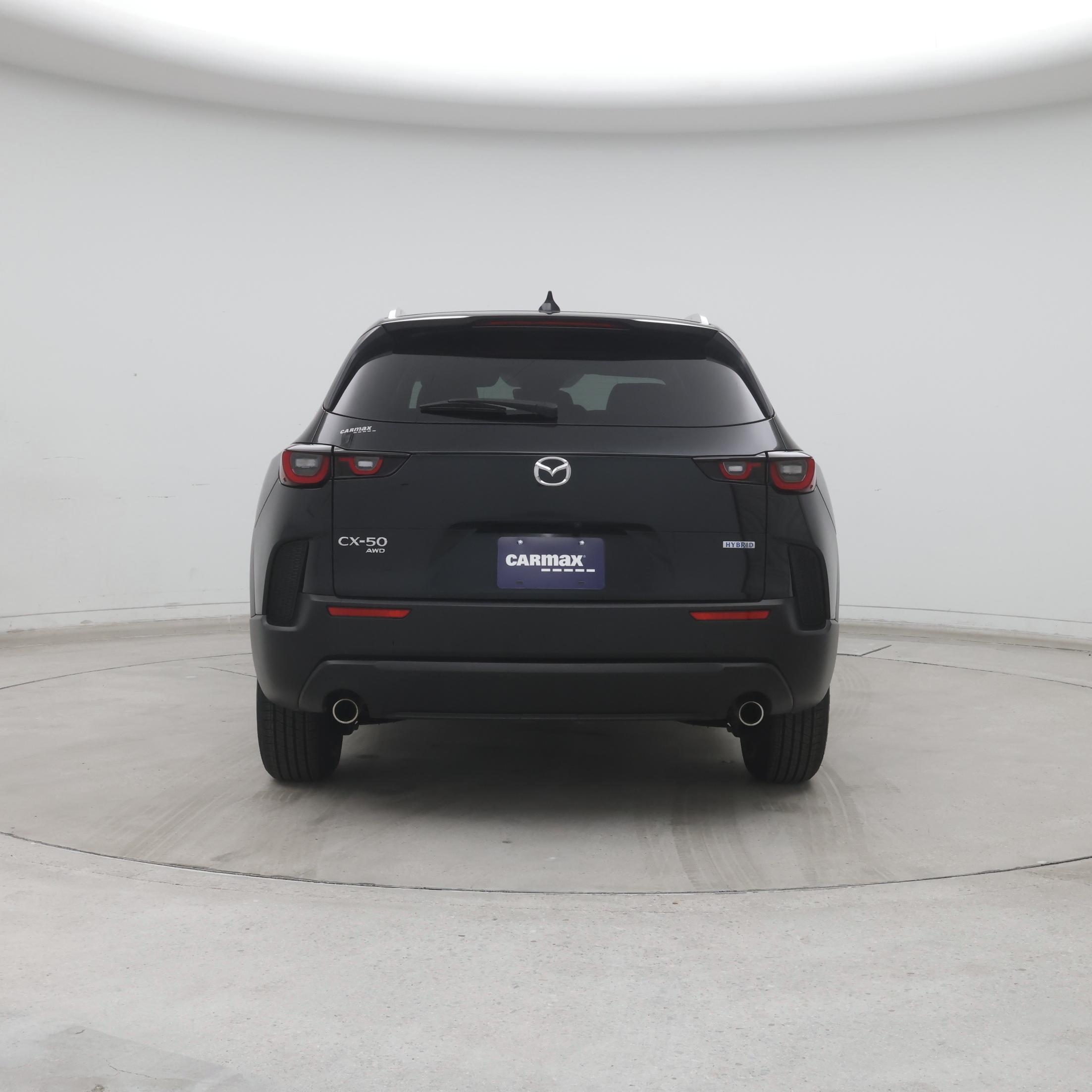 Thumbnail: 2025 Mazda CX-50 - 6