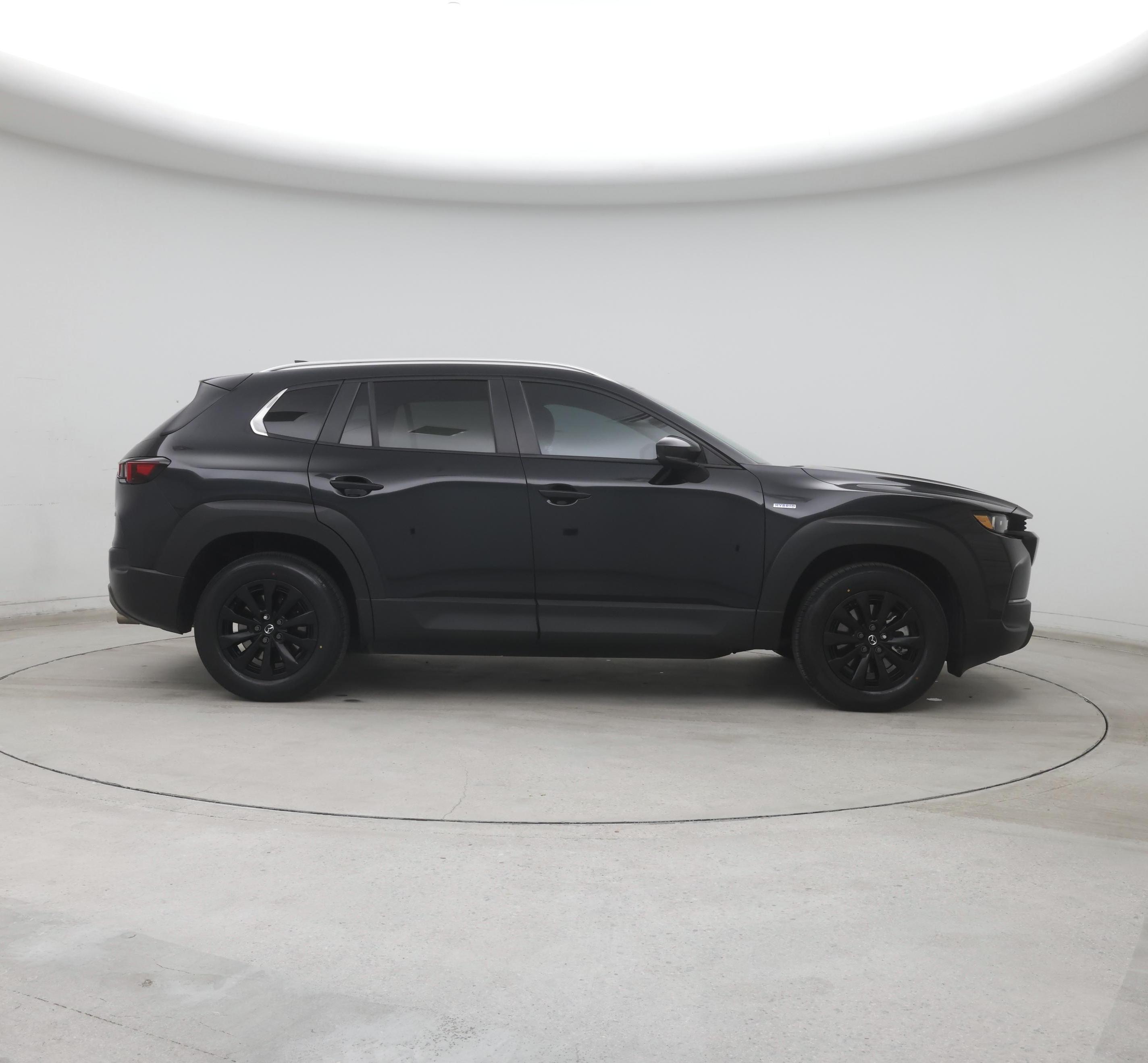 Thumbnail: 2025 Mazda CX-50 - 7