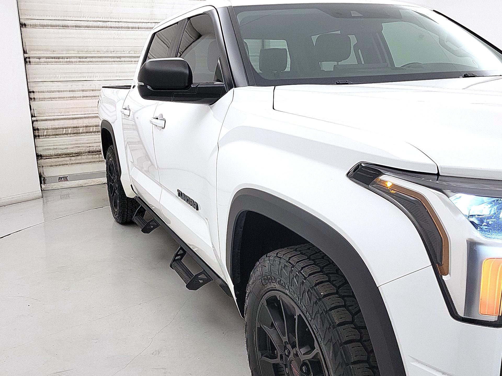 Thumbnail: 2024 Toyota Tundra - 1