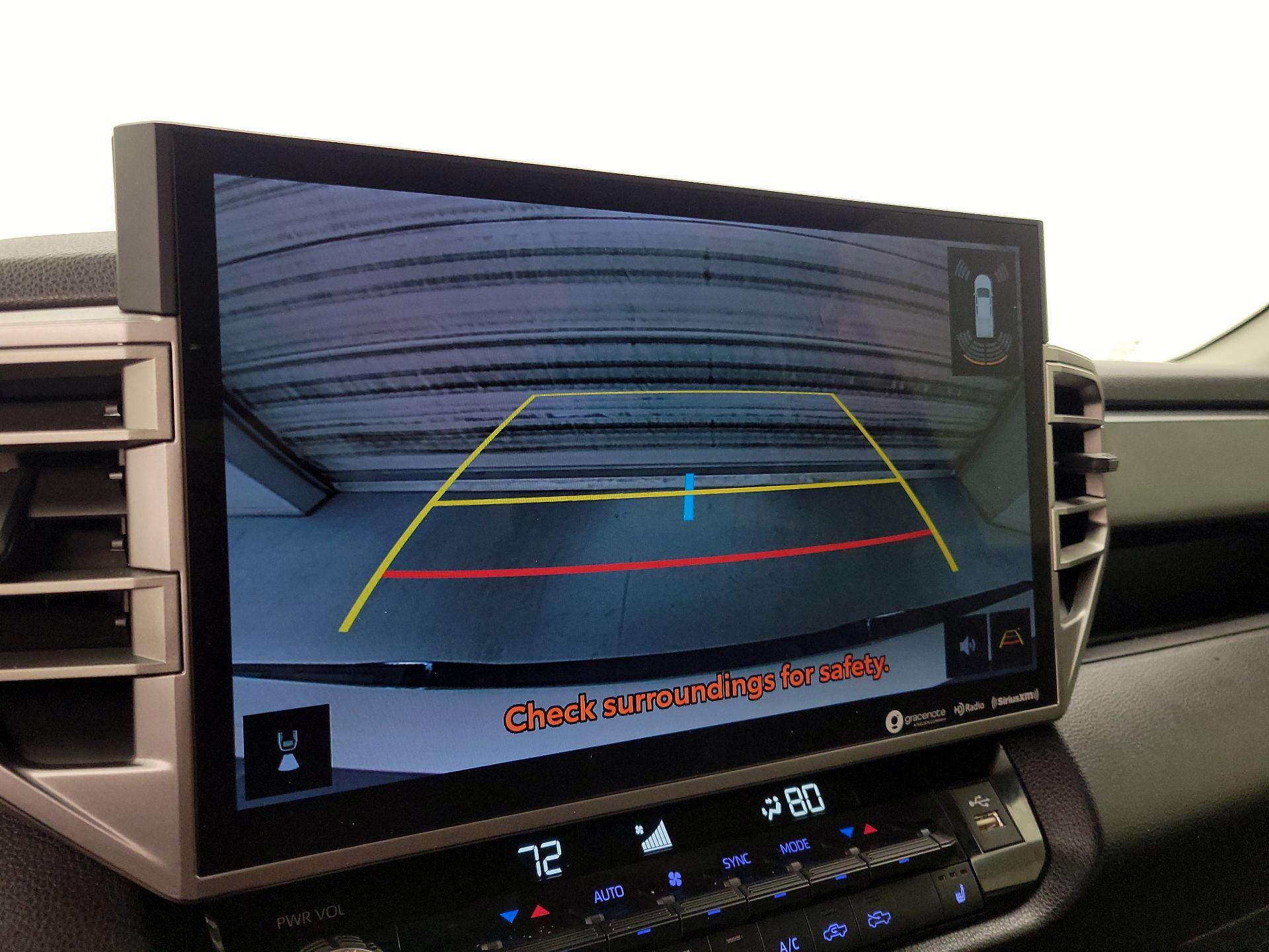 Thumbnail: 2024 Toyota Tundra - 12