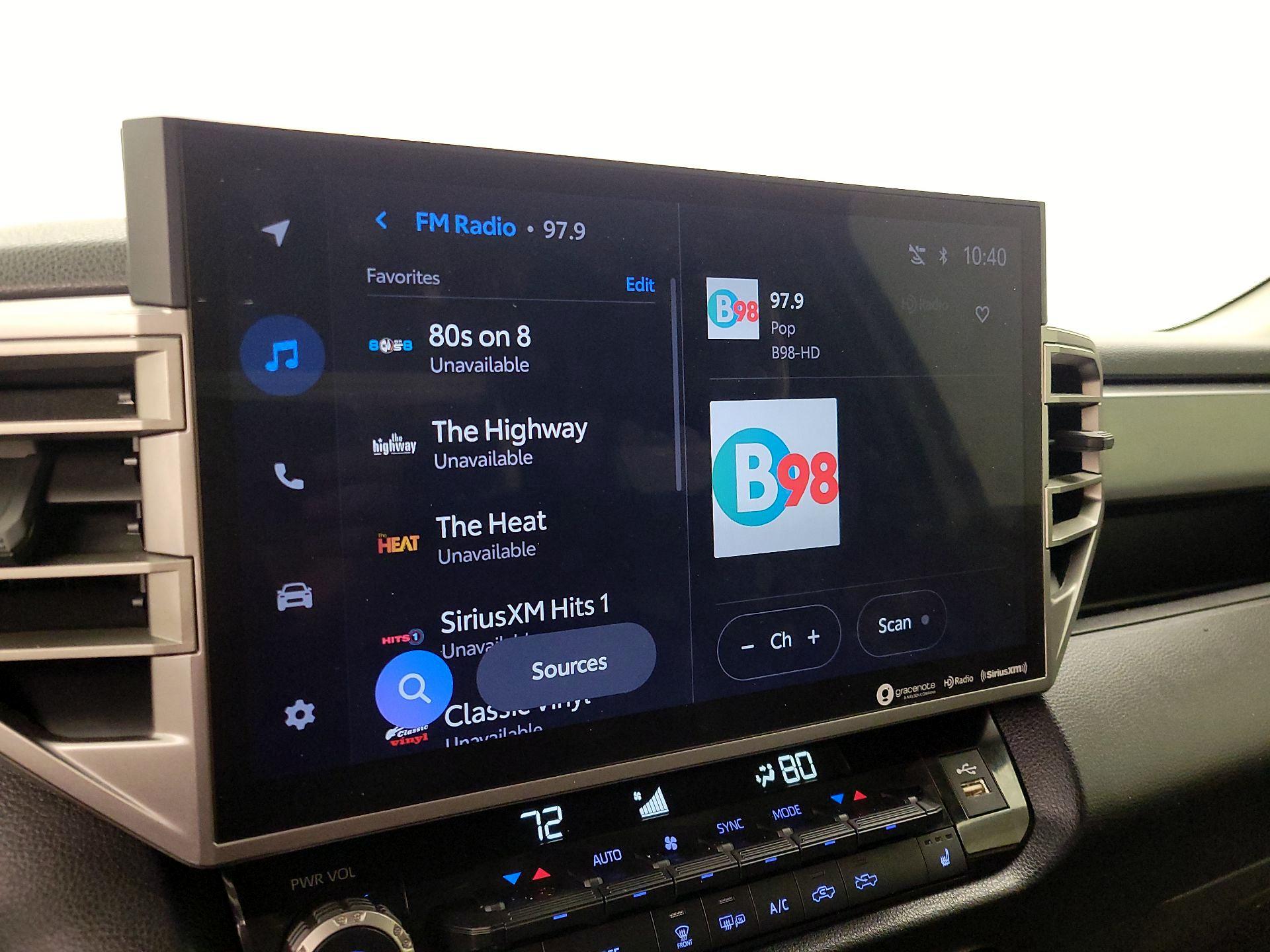 Thumbnail: 2024 Toyota Tundra - 13