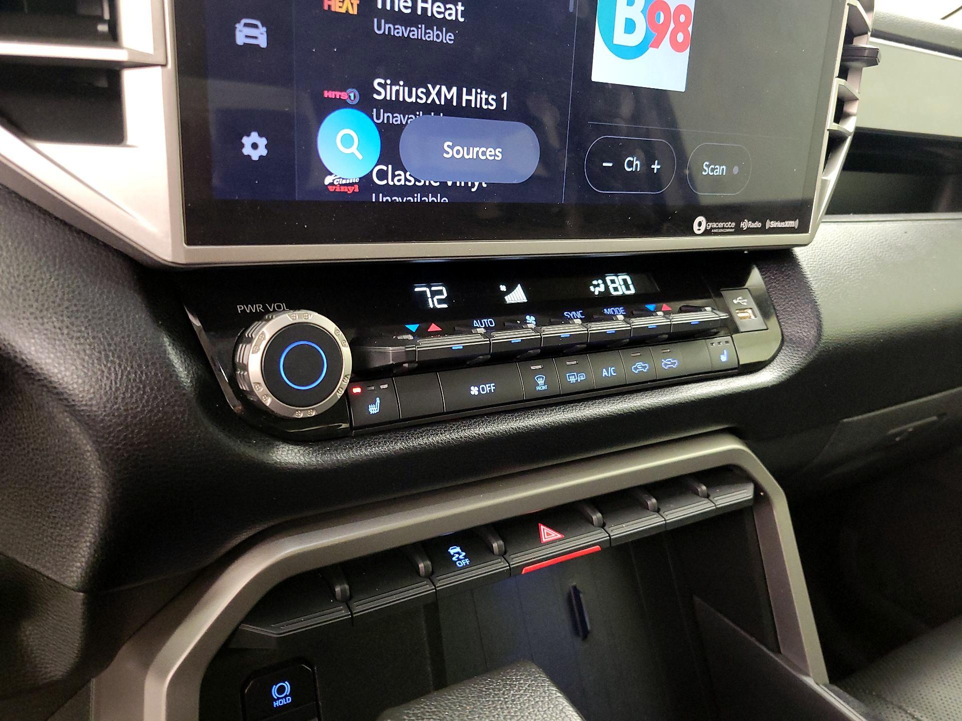 Thumbnail: 2024 Toyota Tundra - 14