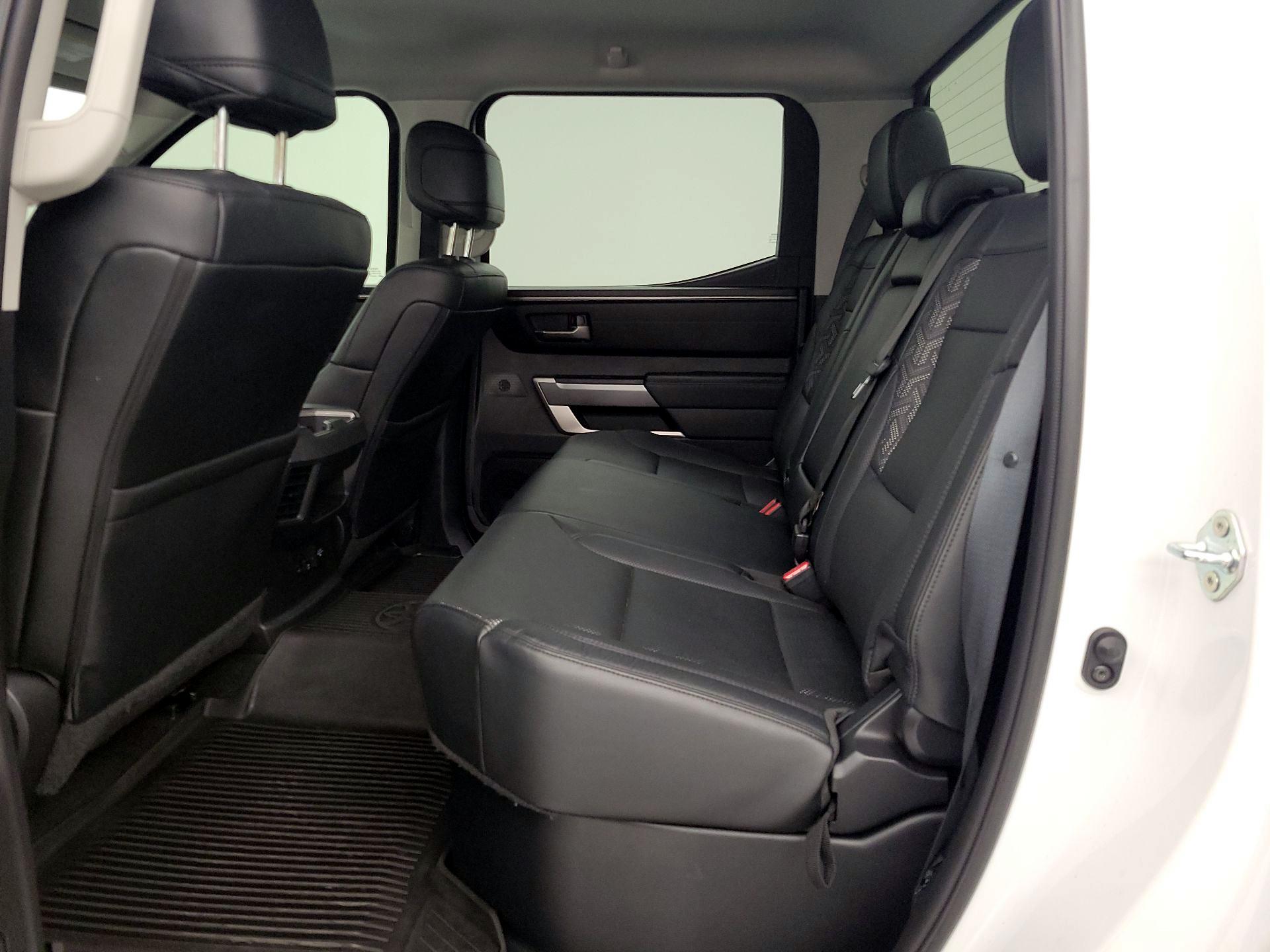 Thumbnail: 2024 Toyota Tundra - 16