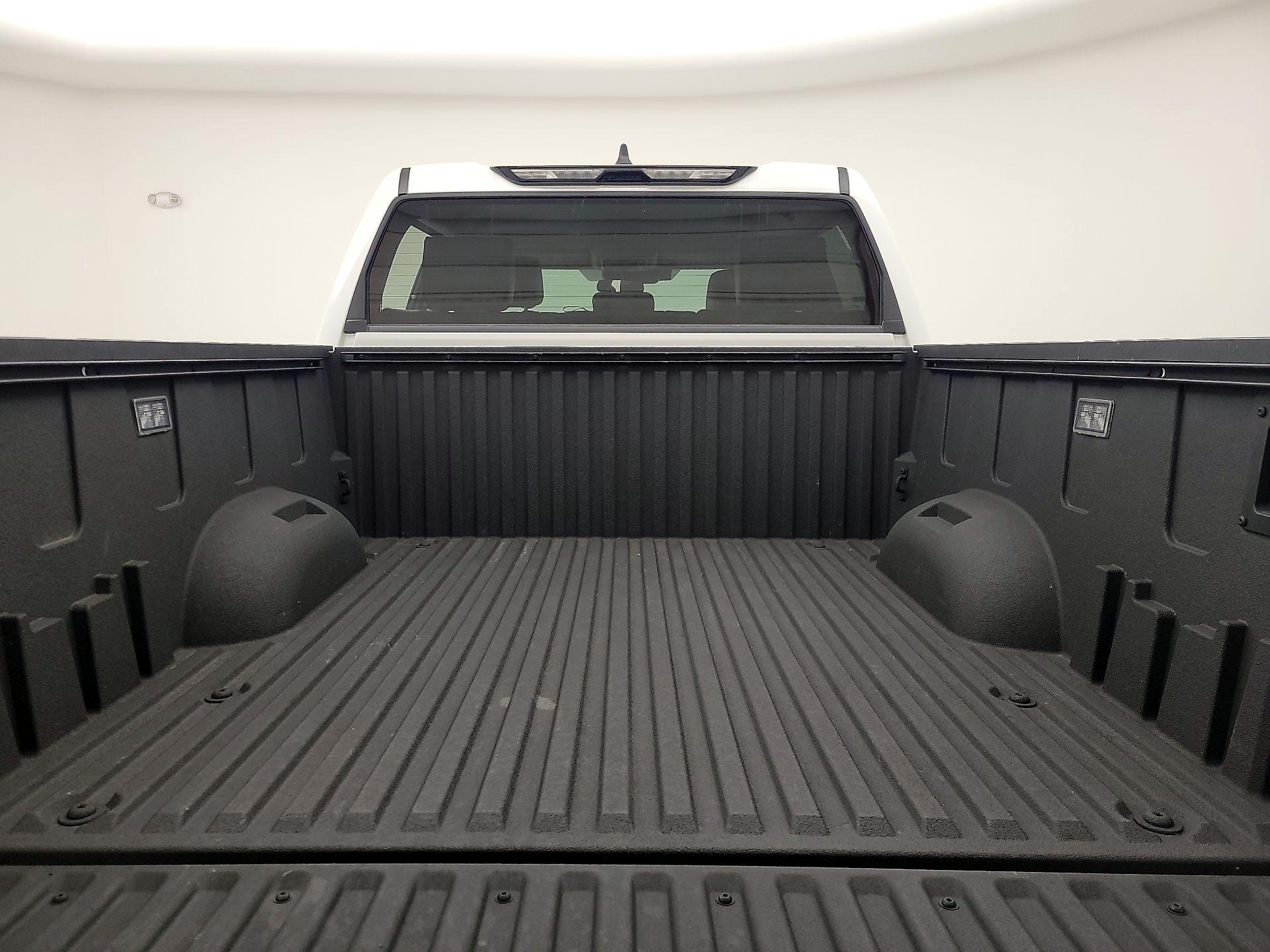 Thumbnail: 2024 Toyota Tundra - 17