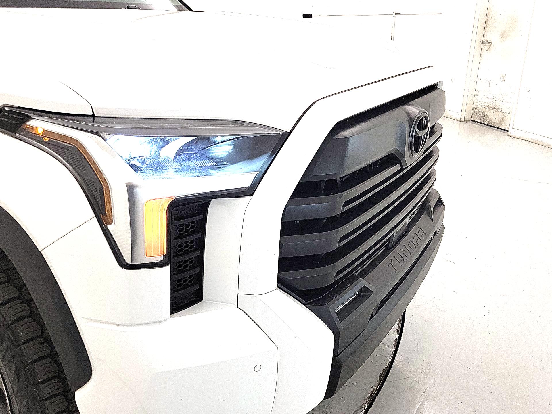 Thumbnail: 2024 Toyota Tundra - 2