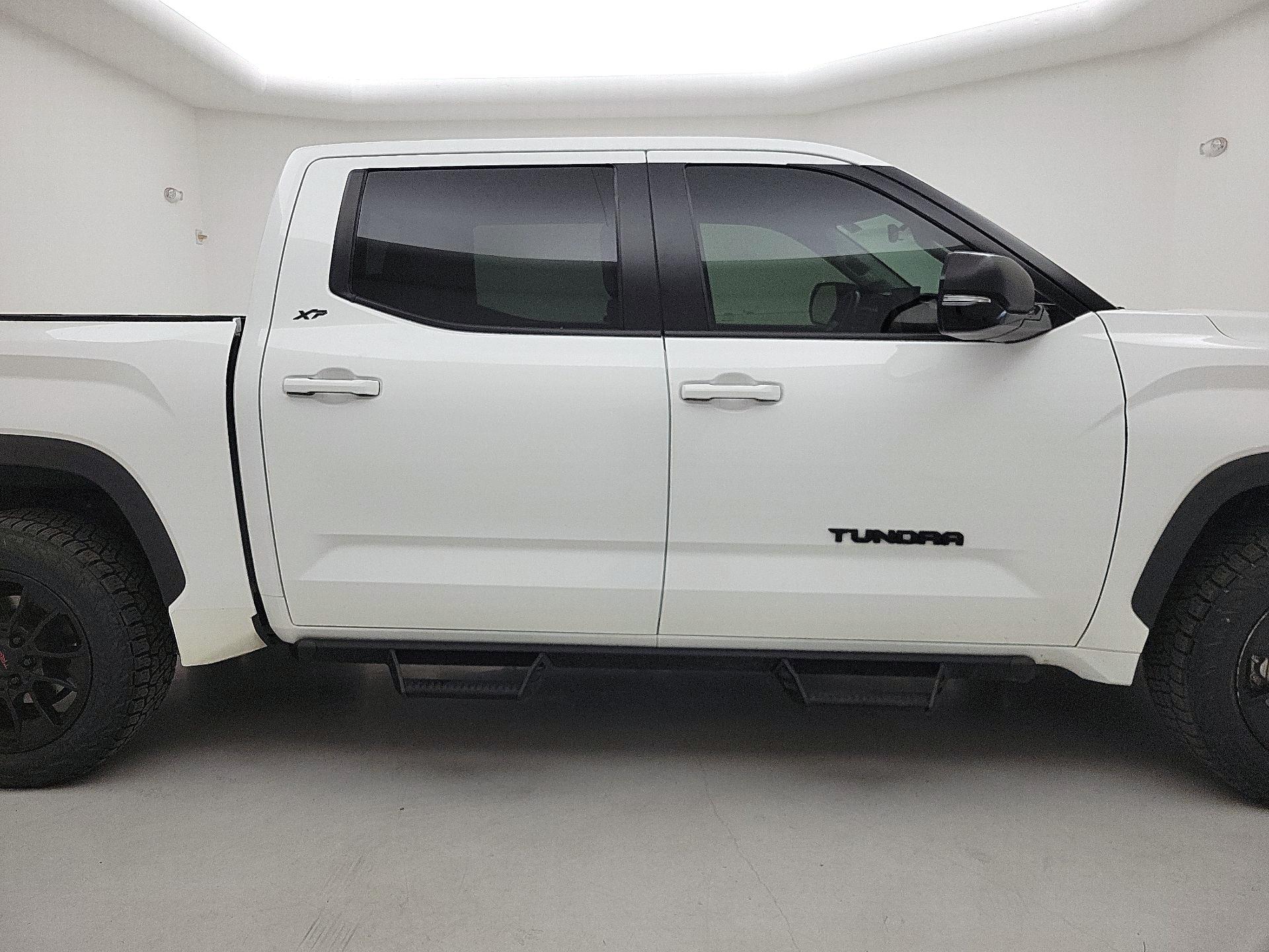 Thumbnail: 2024 Toyota Tundra - 4