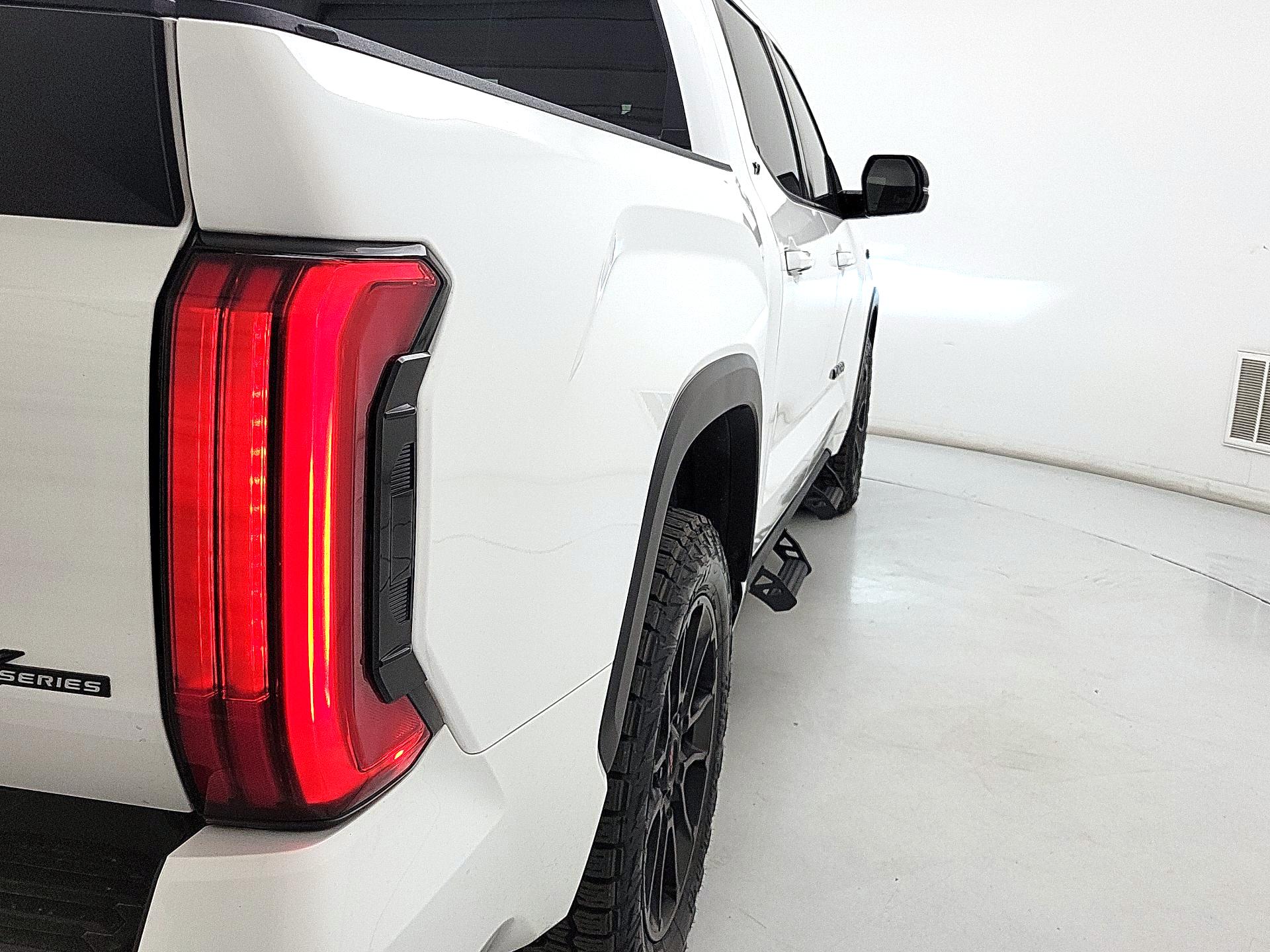 Thumbnail: 2024 Toyota Tundra - 5