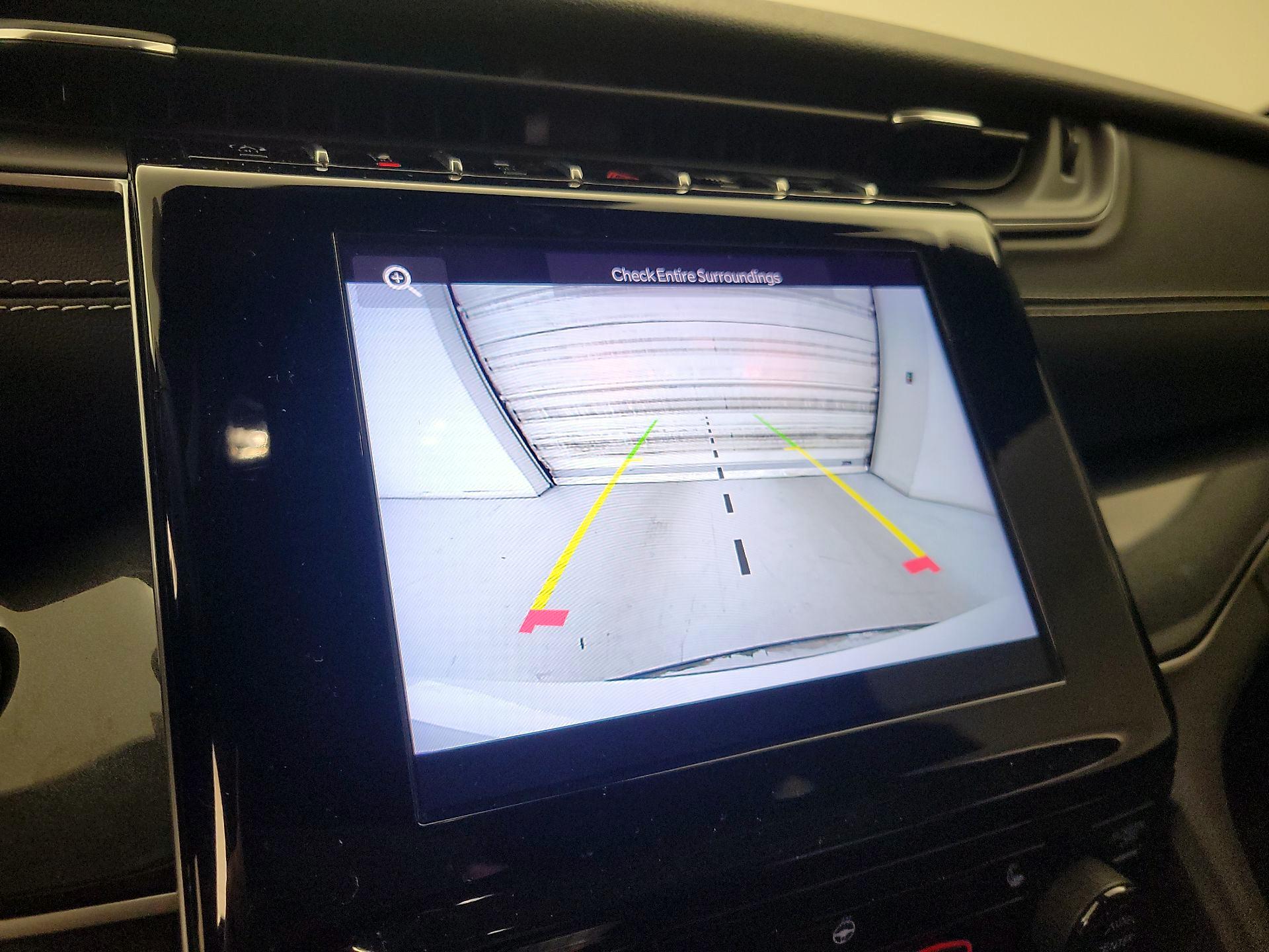 Thumbnail: 2022 Jeep Grand Cherokee L - 12