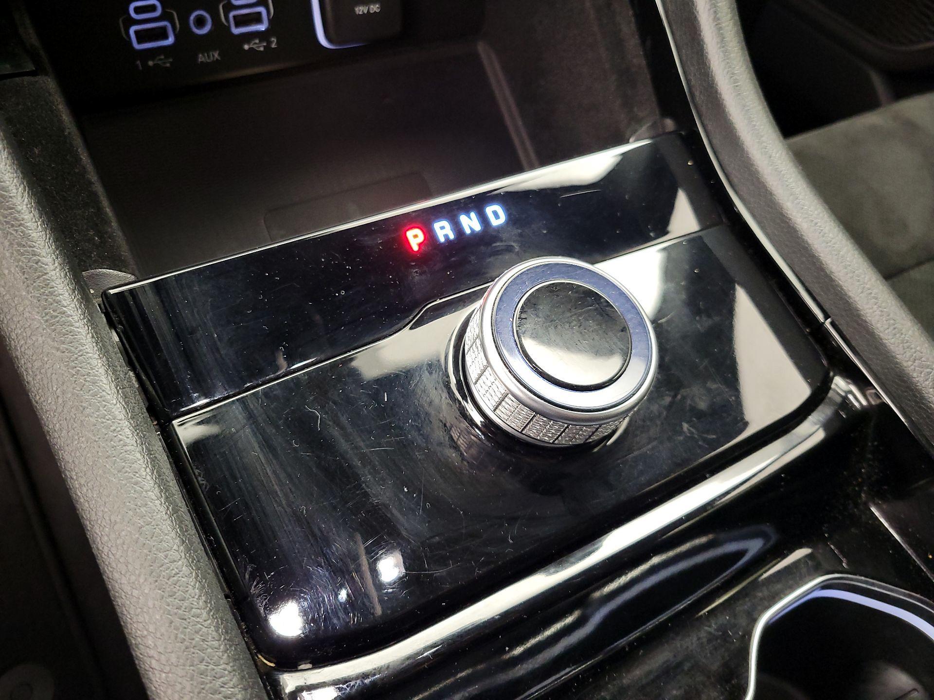 Thumbnail: 2022 Jeep Grand Cherokee L - 15