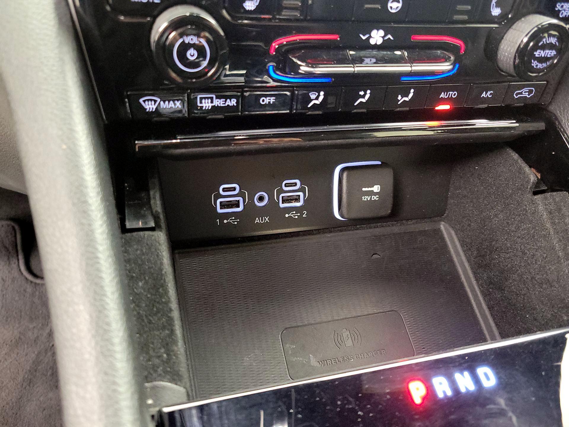 Thumbnail: 2022 Jeep Grand Cherokee L - 16