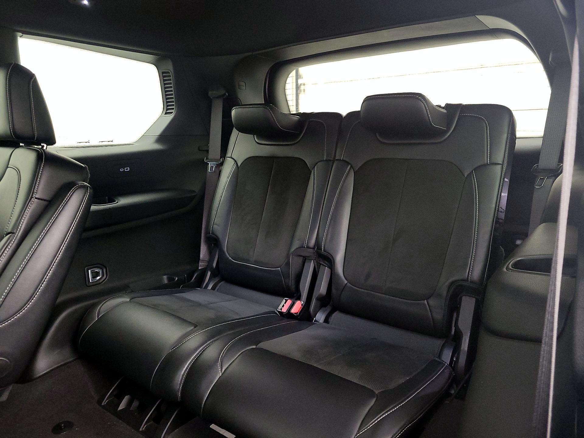 Thumbnail: 2022 Jeep Grand Cherokee L - 19