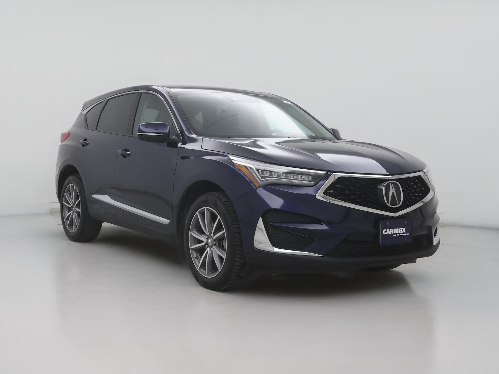 2021 Acura RDX