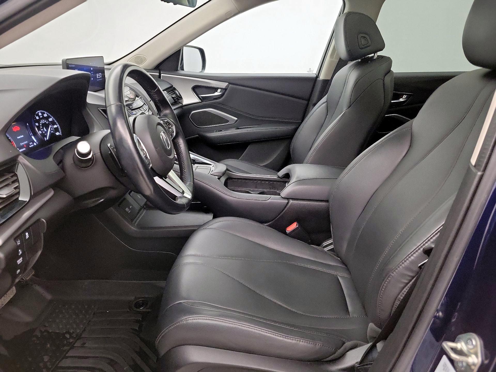 Thumbnail: 2021 Acura RDX - 11