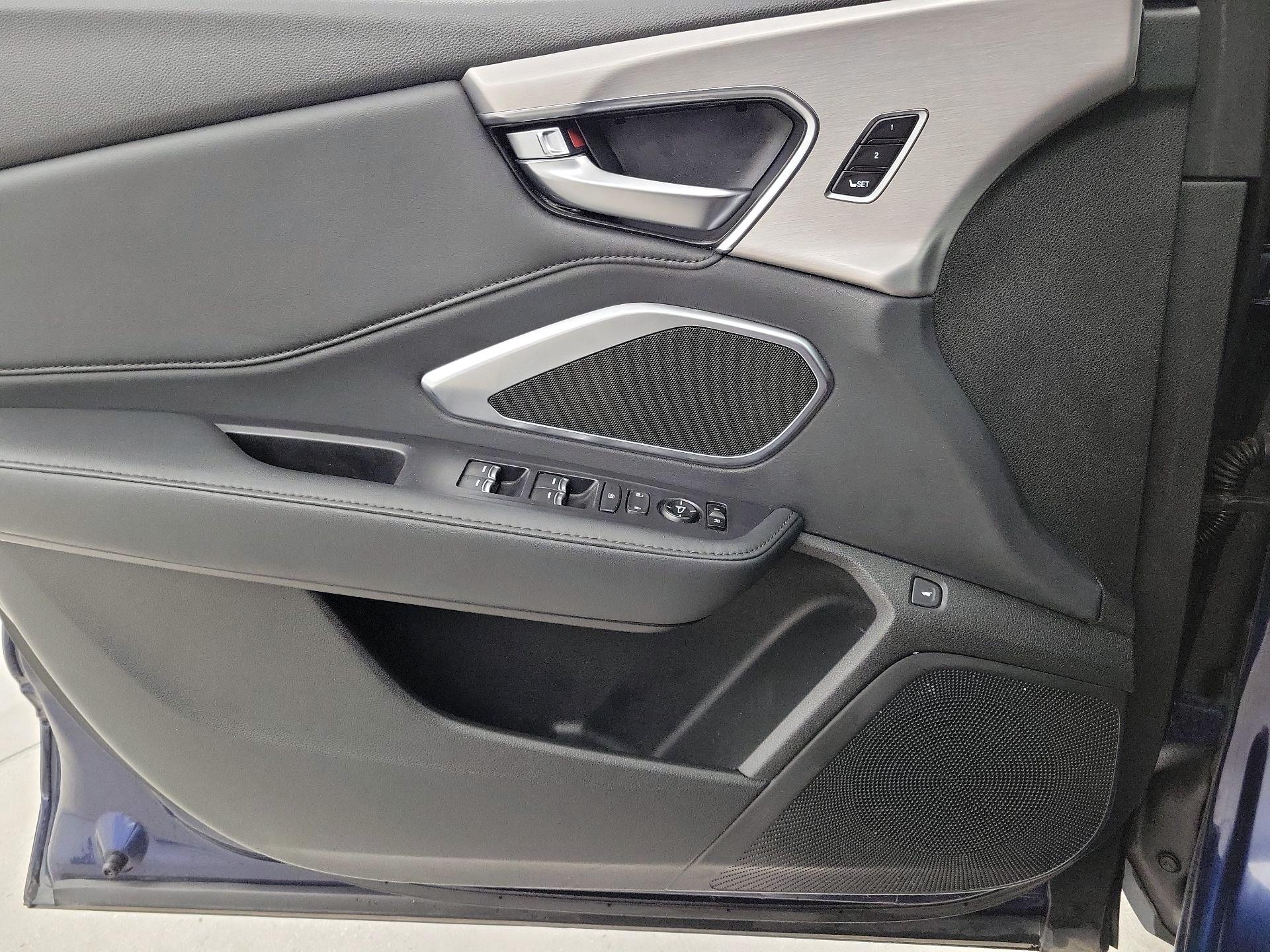 Thumbnail: 2021 Acura RDX - 12