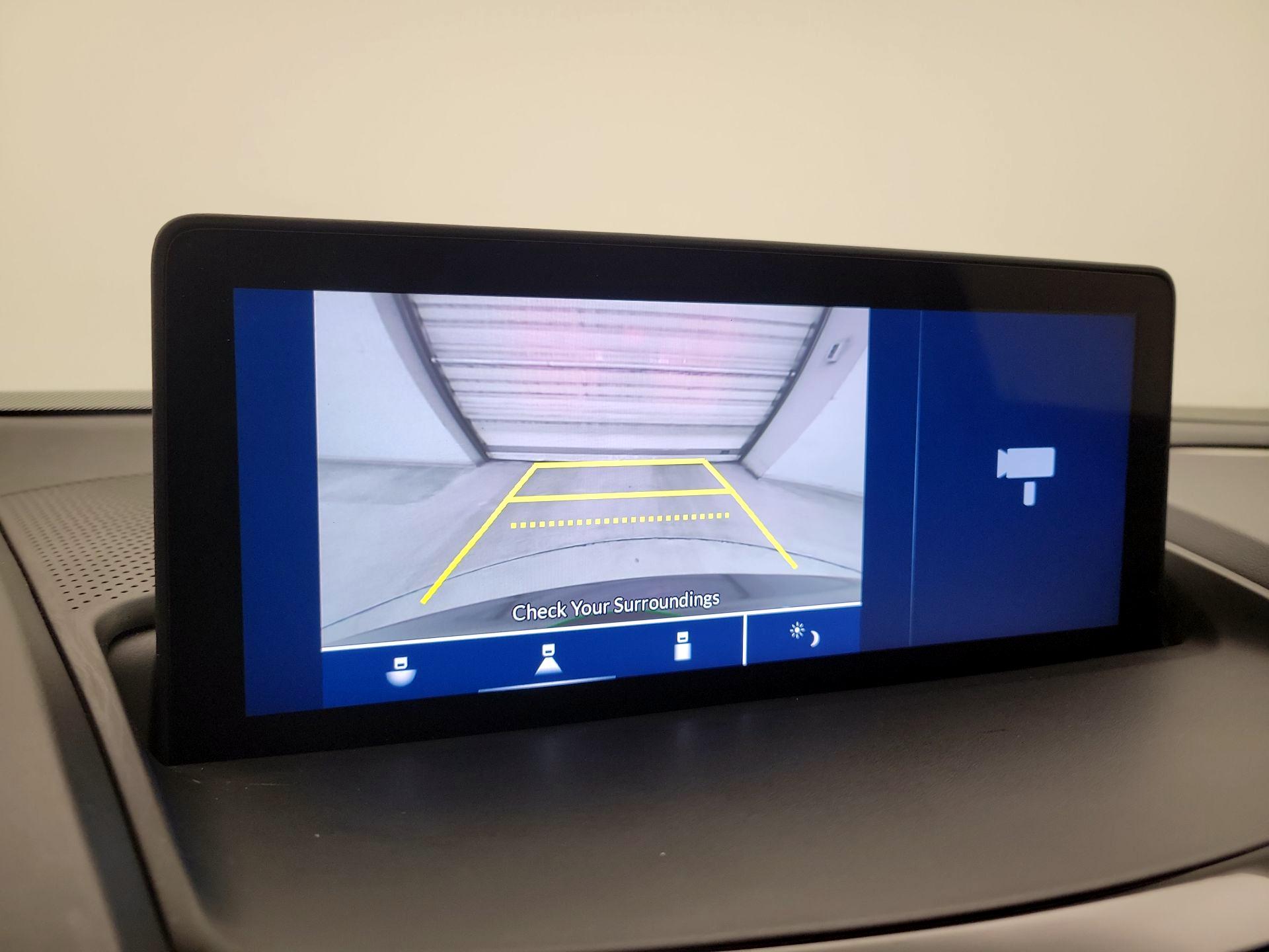 Thumbnail: 2021 Acura RDX - 14