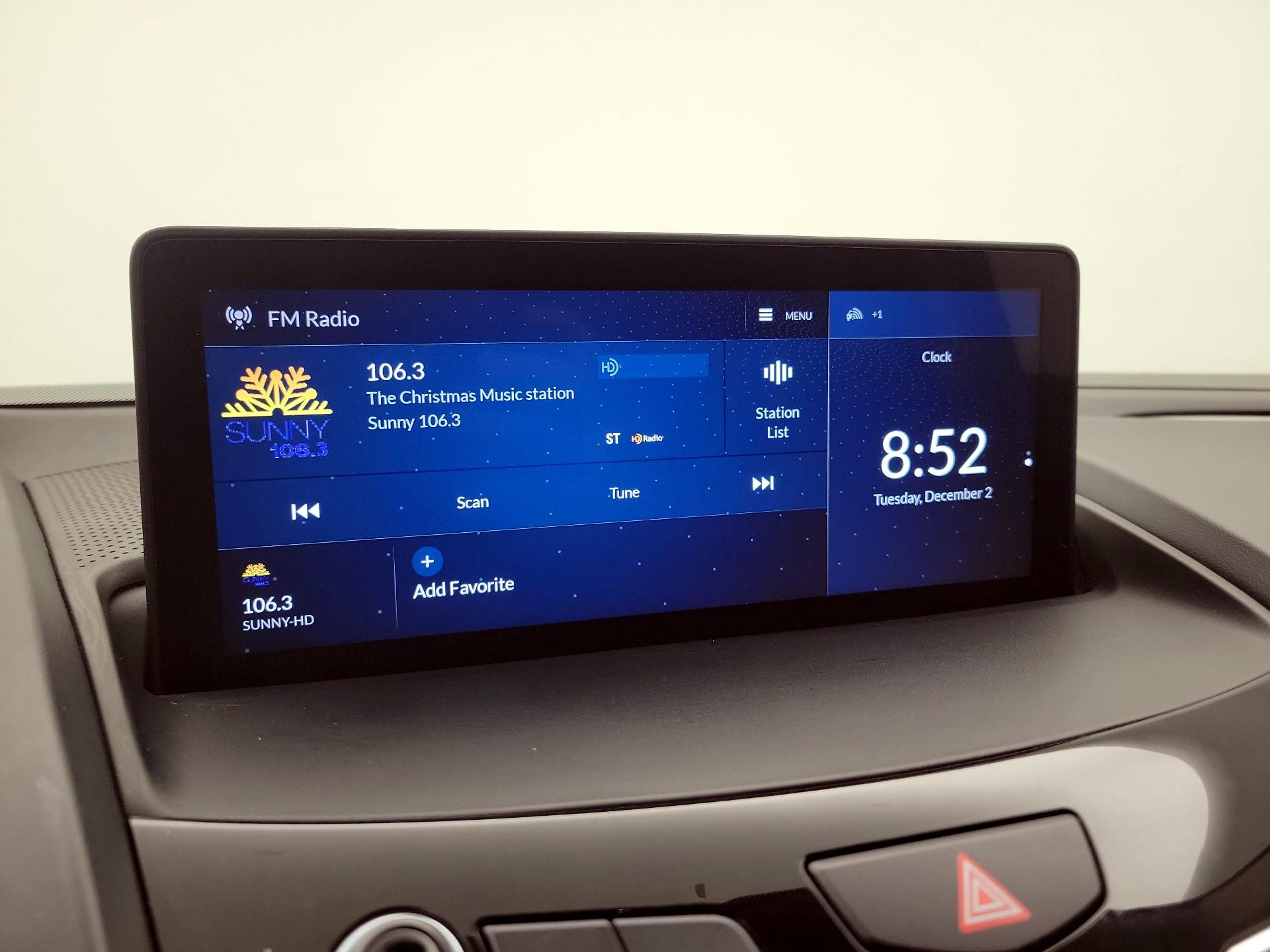 Thumbnail: 2021 Acura RDX - 15