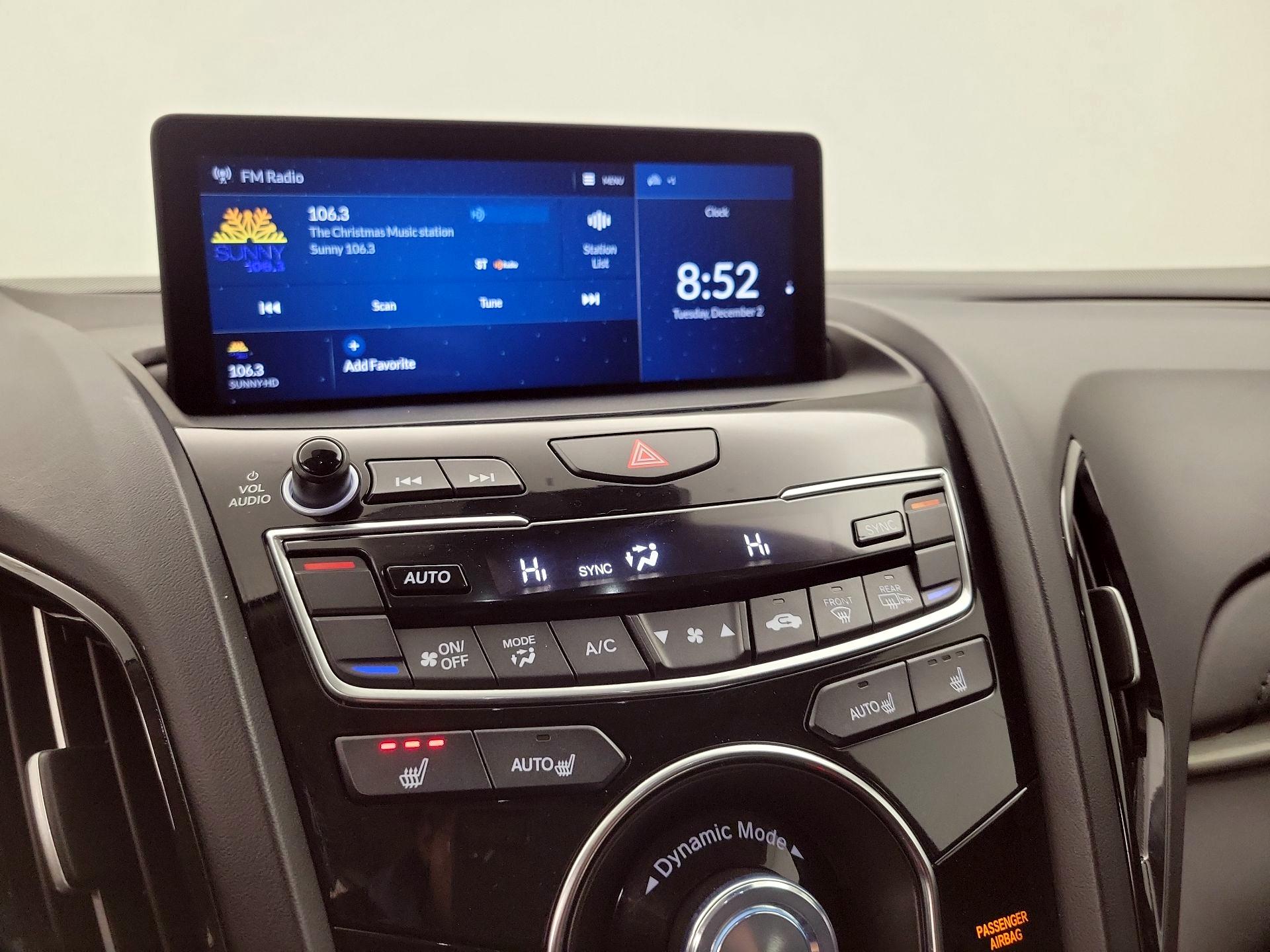 Thumbnail: 2021 Acura RDX - 16