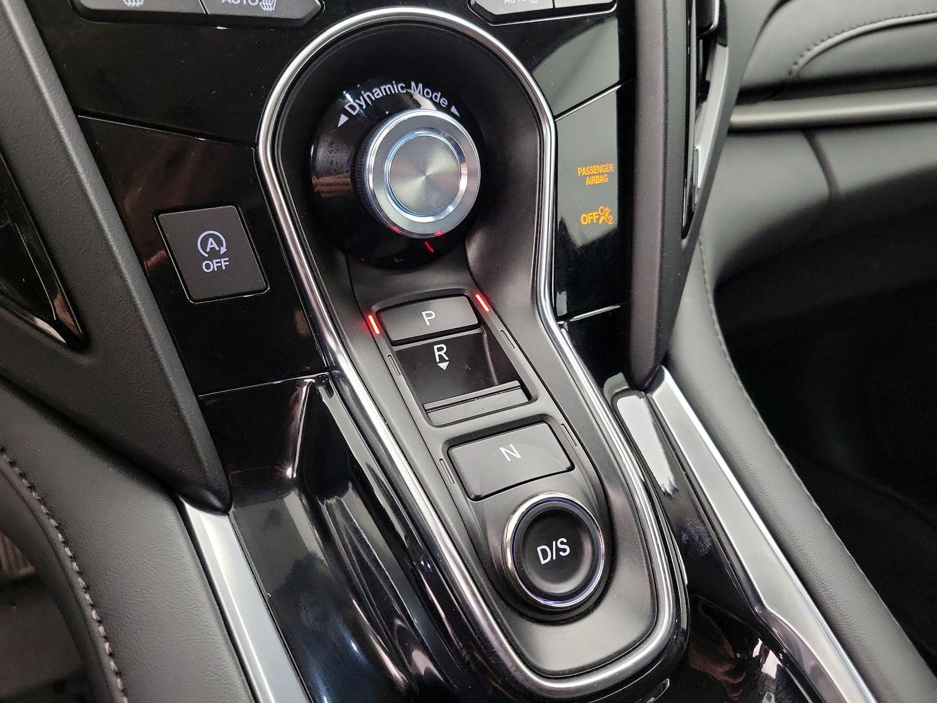 Thumbnail: 2021 Acura RDX - 17