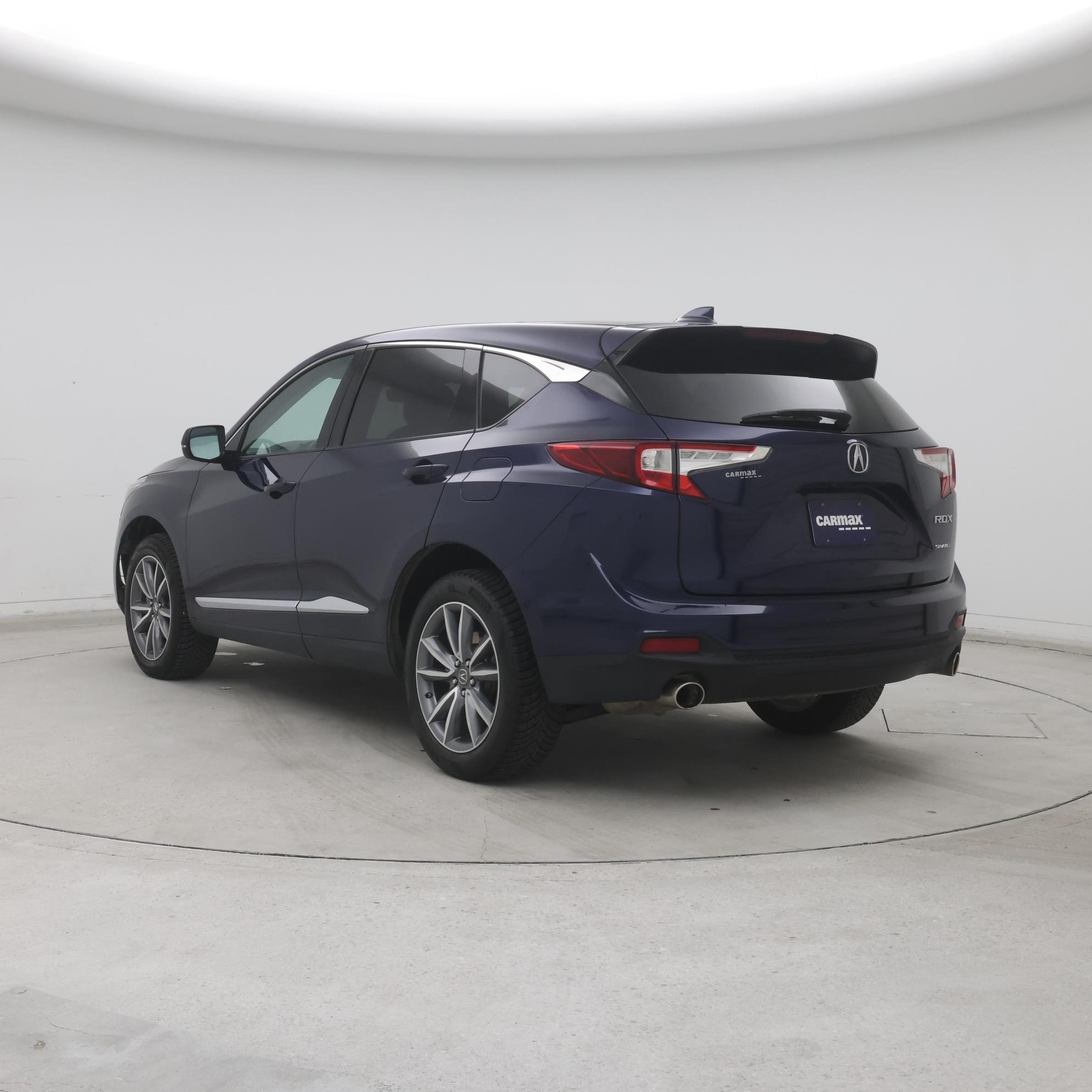 Thumbnail: 2021 Acura RDX - 2