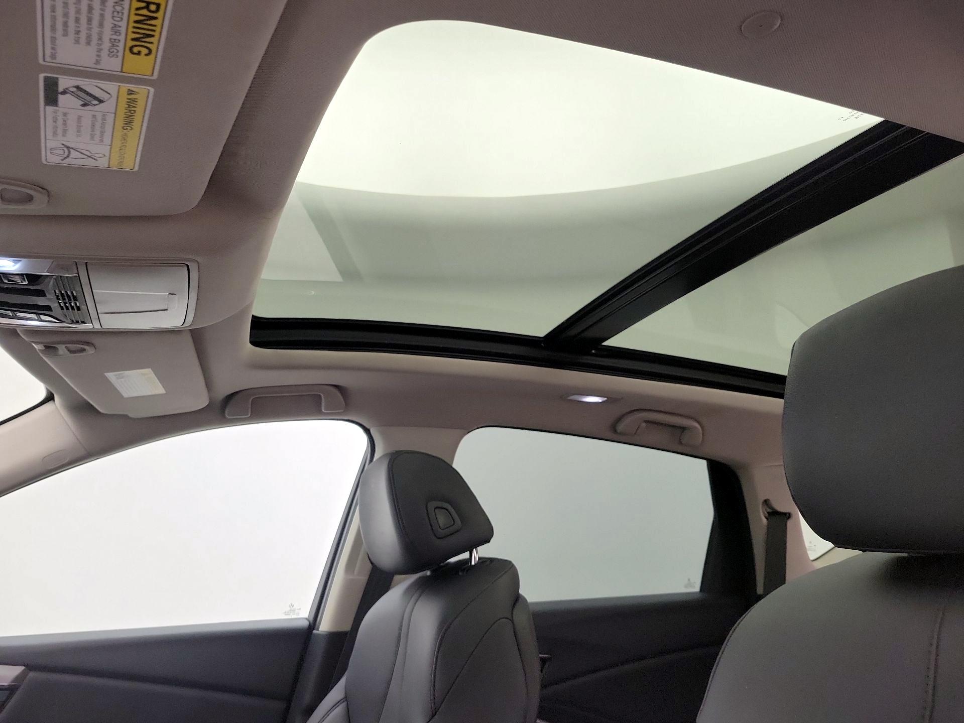 Thumbnail: 2021 Acura RDX - 19