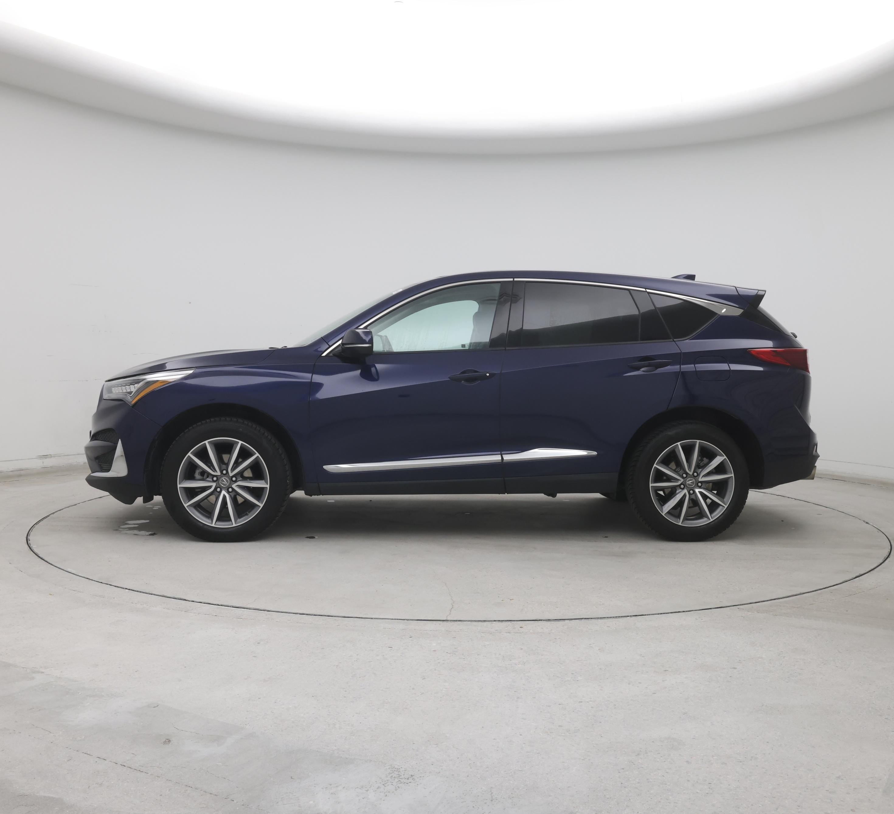 Thumbnail: 2021 Acura RDX - 3