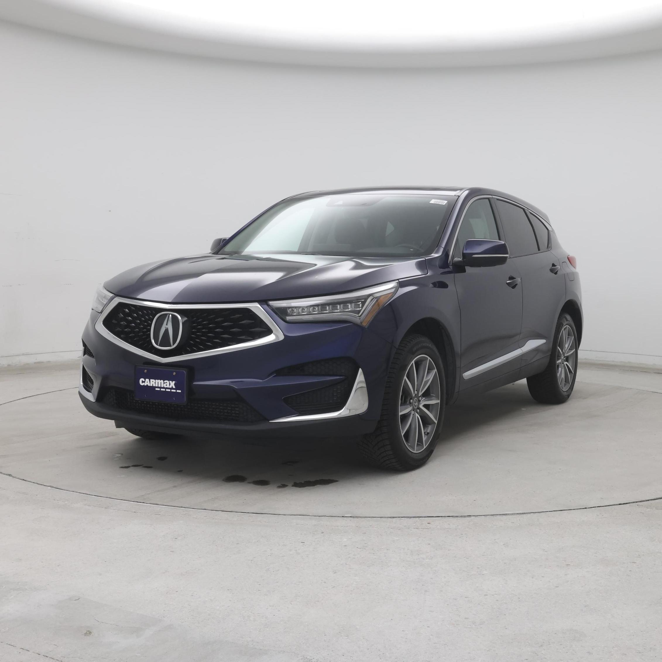 Thumbnail: 2021 Acura RDX - 4
