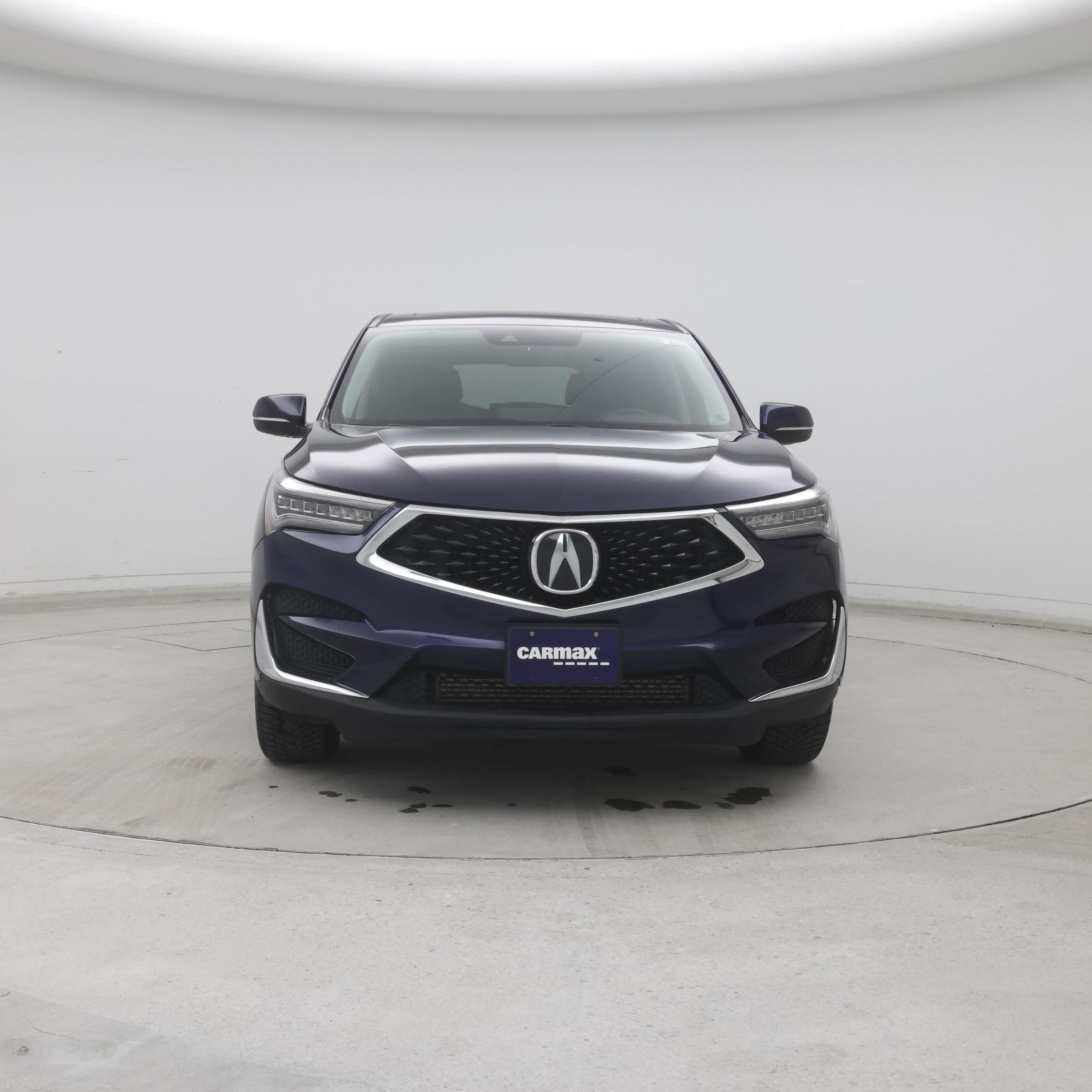 Thumbnail: 2021 Acura RDX - 5