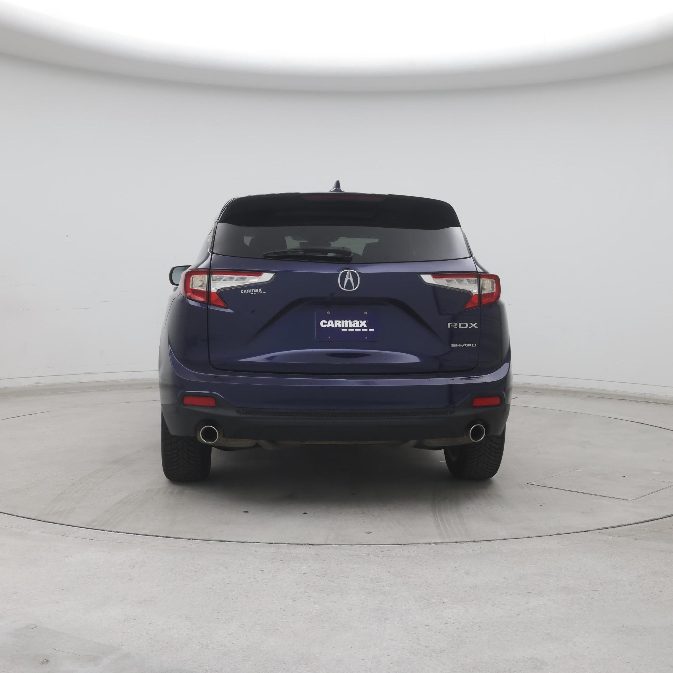 Thumbnail: 2021 Acura RDX - 6