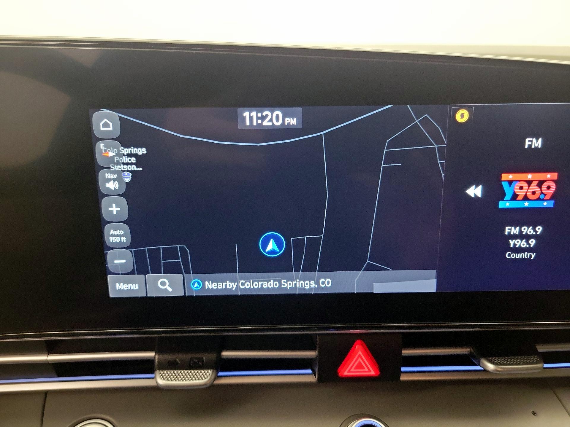 Thumbnail: 2024 Hyundai Elantra - 14