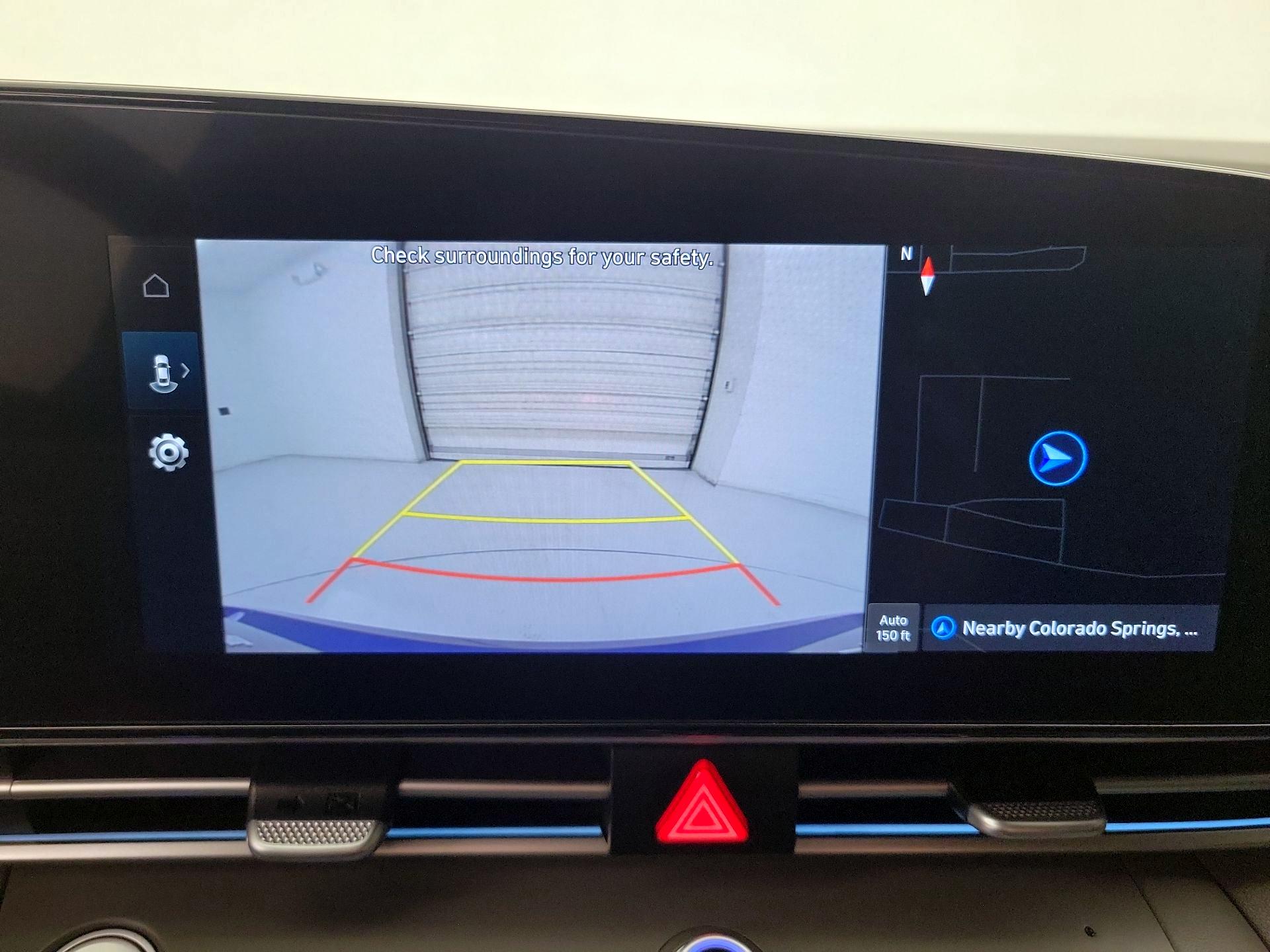 Thumbnail: 2024 Hyundai Elantra - 15