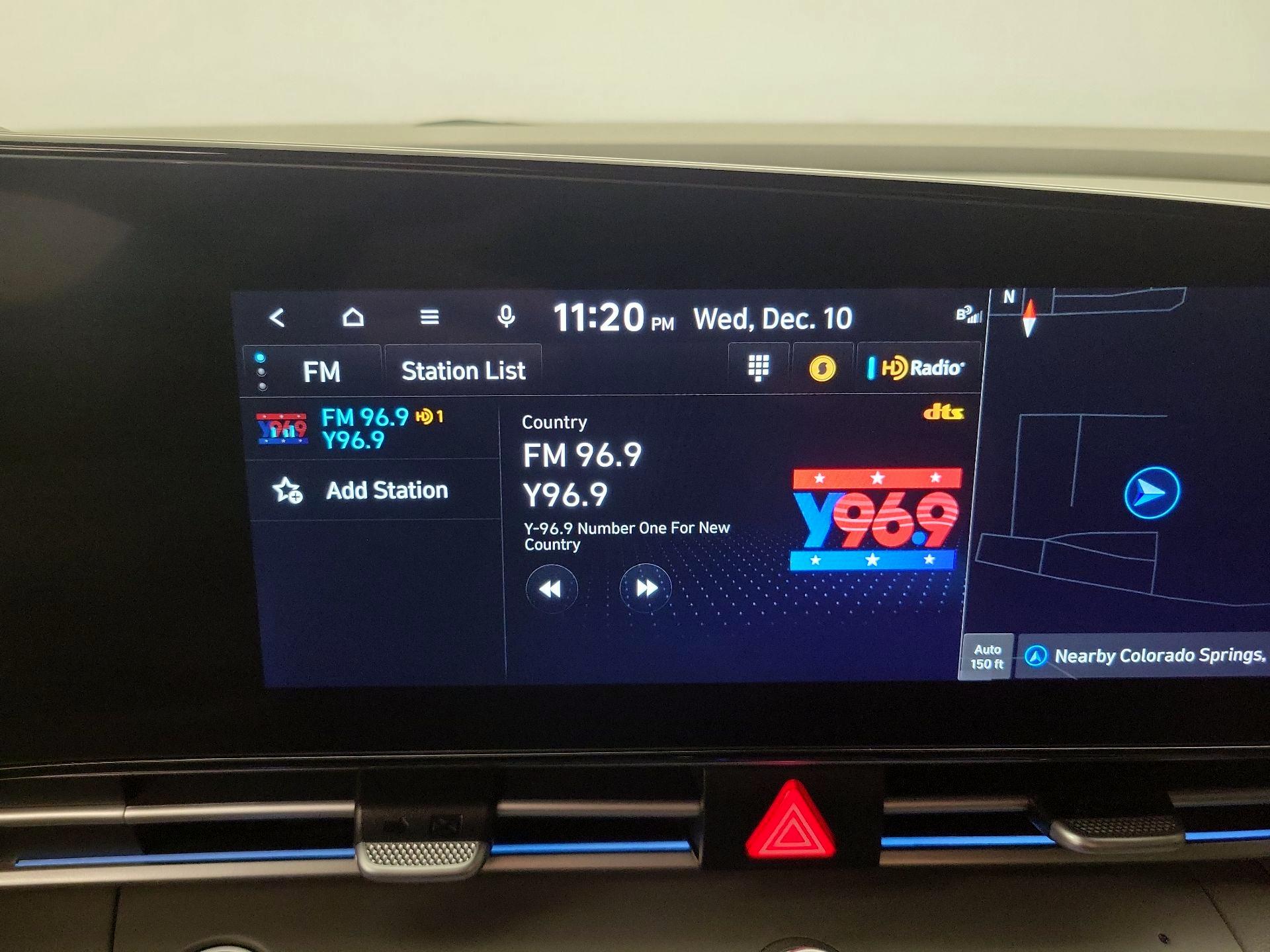 Thumbnail: 2024 Hyundai Elantra - 16