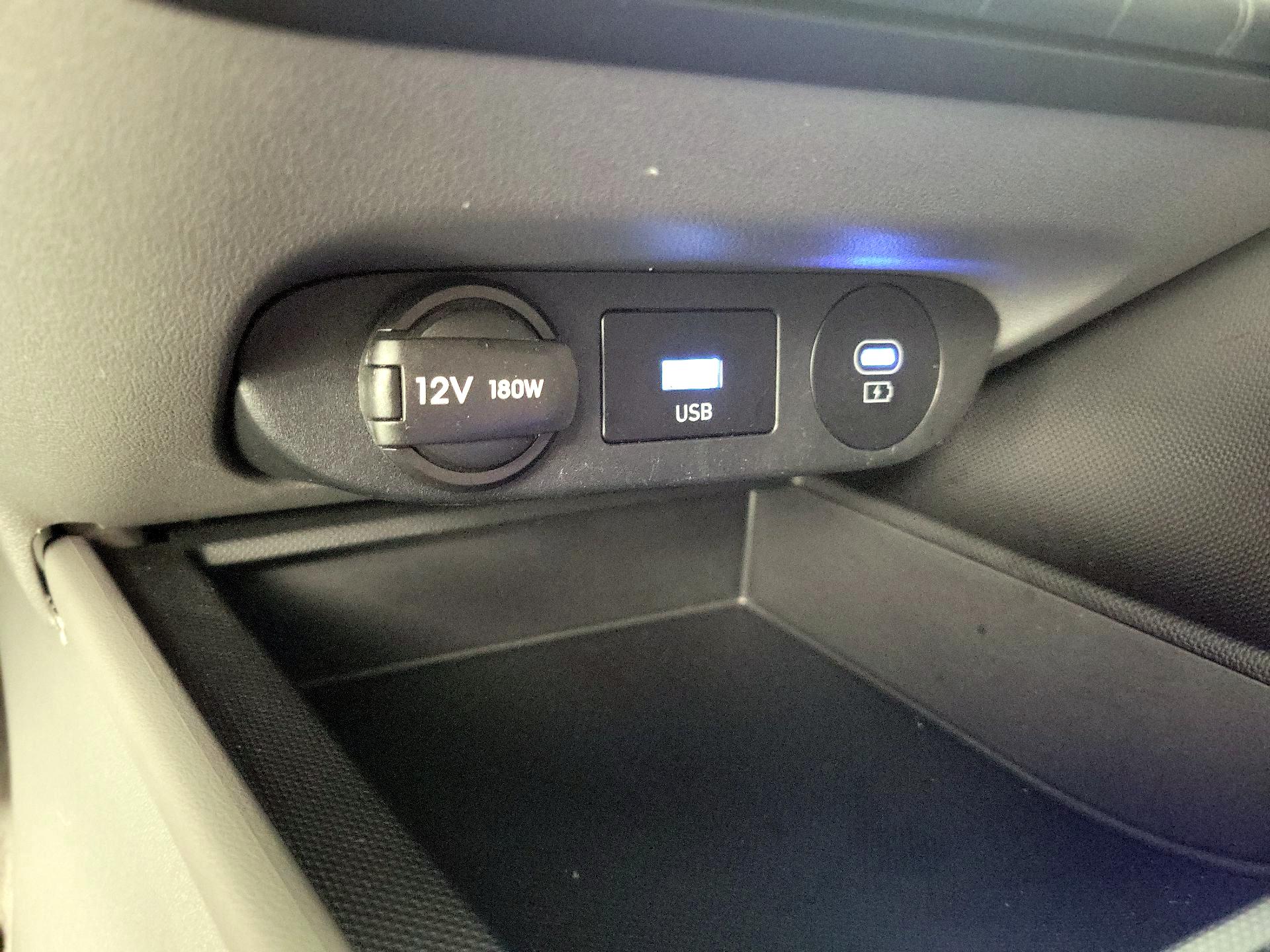 Thumbnail: 2024 Hyundai Elantra - 19