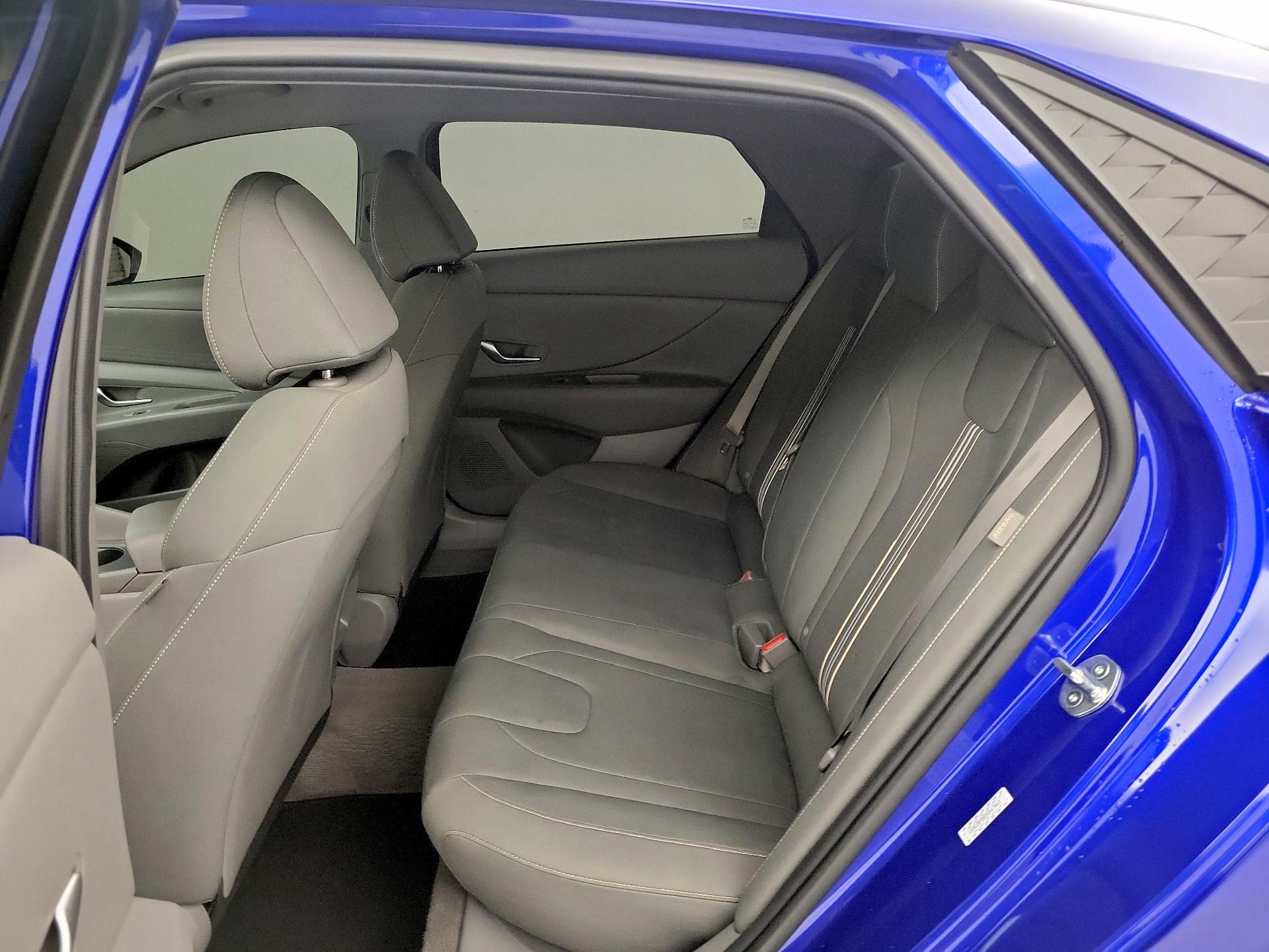 Thumbnail: 2024 Hyundai Elantra - 20