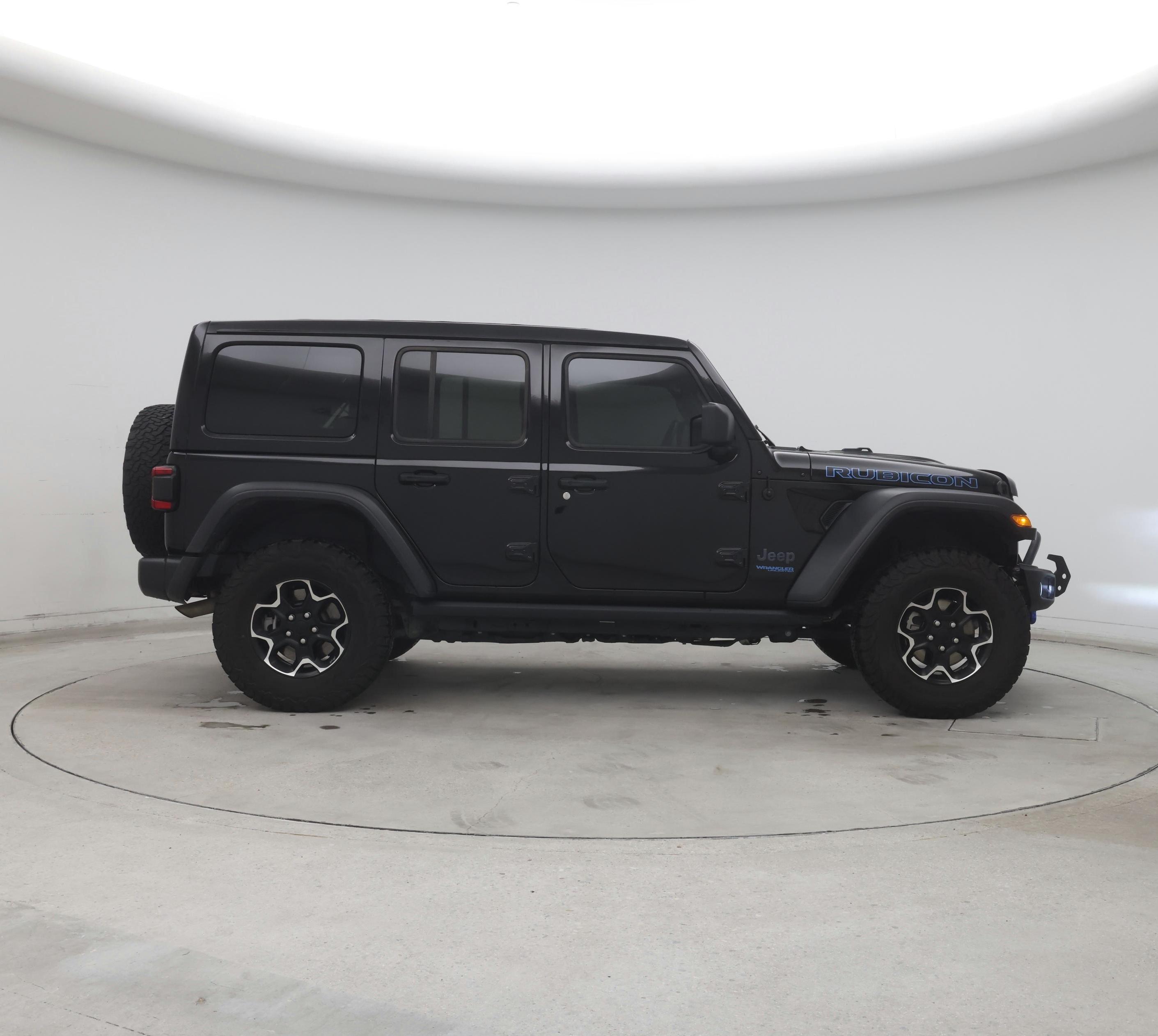 Thumbnail: 2022 Jeep Wrangler - 7