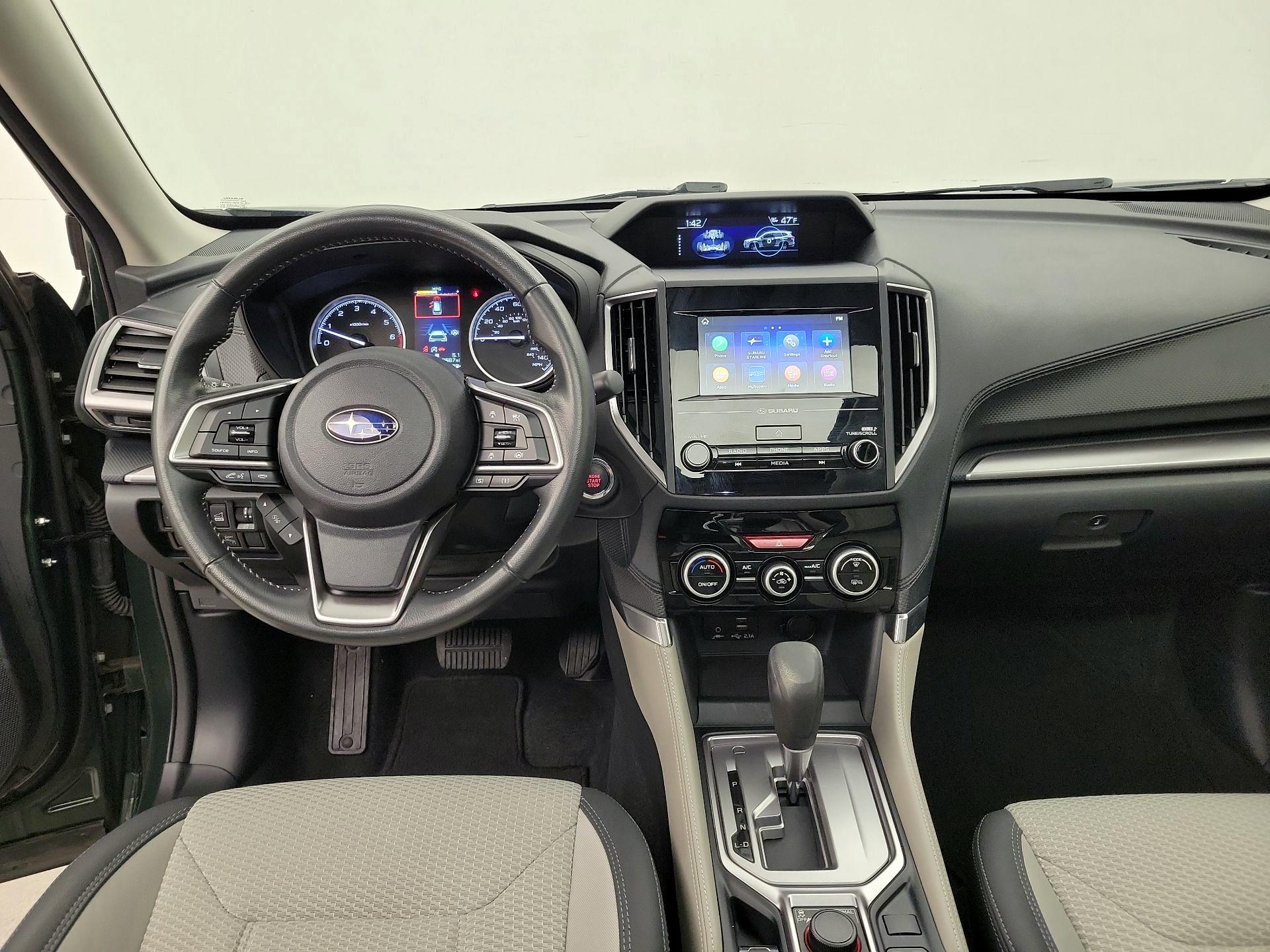 Thumbnail: 2024 Subaru Forester - 9