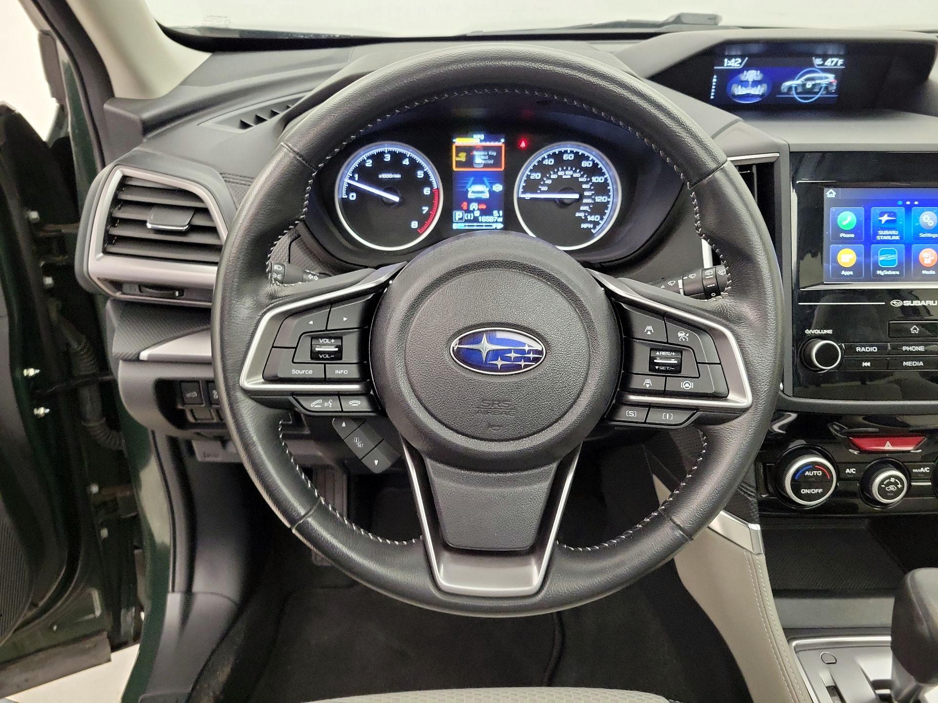 Thumbnail: 2024 Subaru Forester - 10