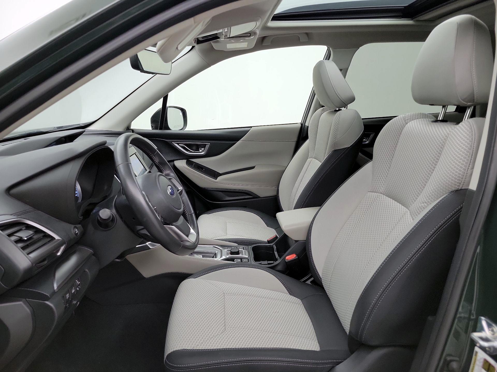 Thumbnail: 2024 Subaru Forester - 11