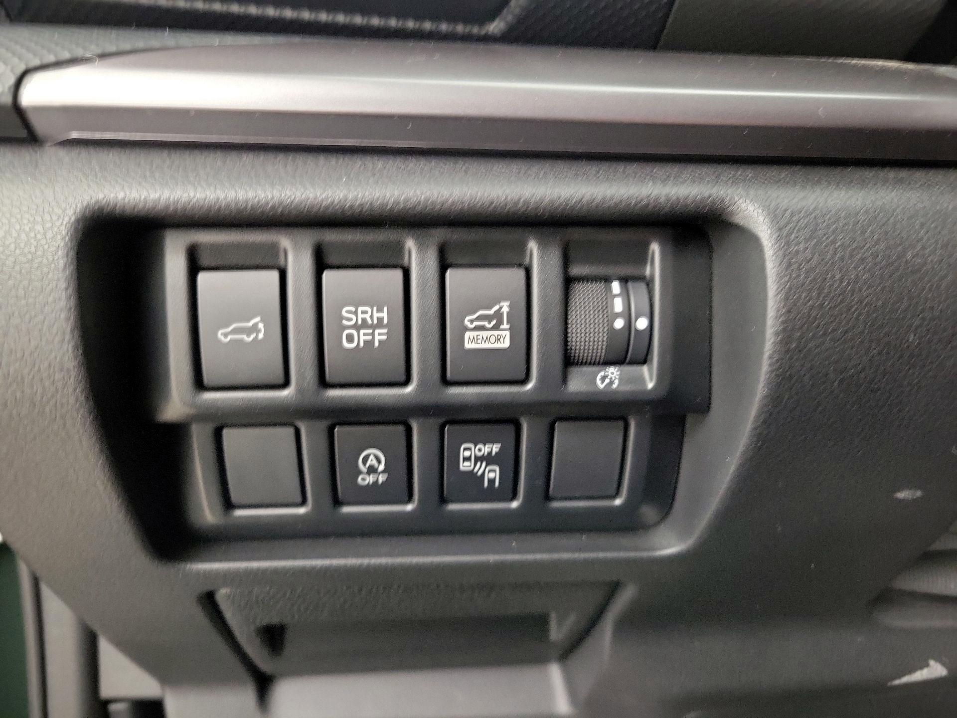 Thumbnail: 2024 Subaru Forester - 13