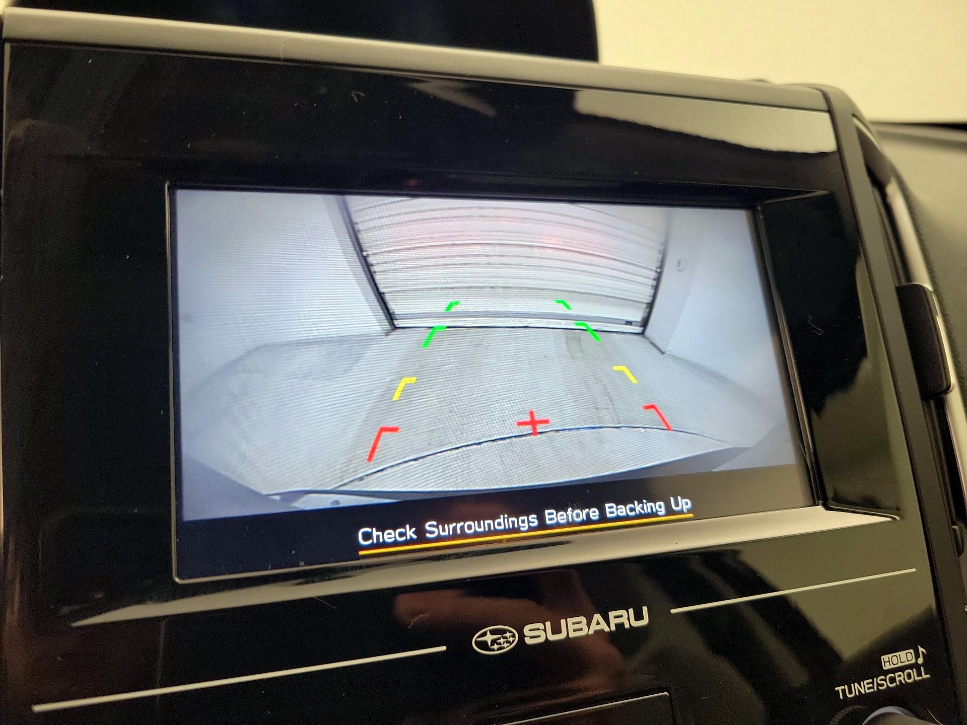 Thumbnail: 2024 Subaru Forester - 14