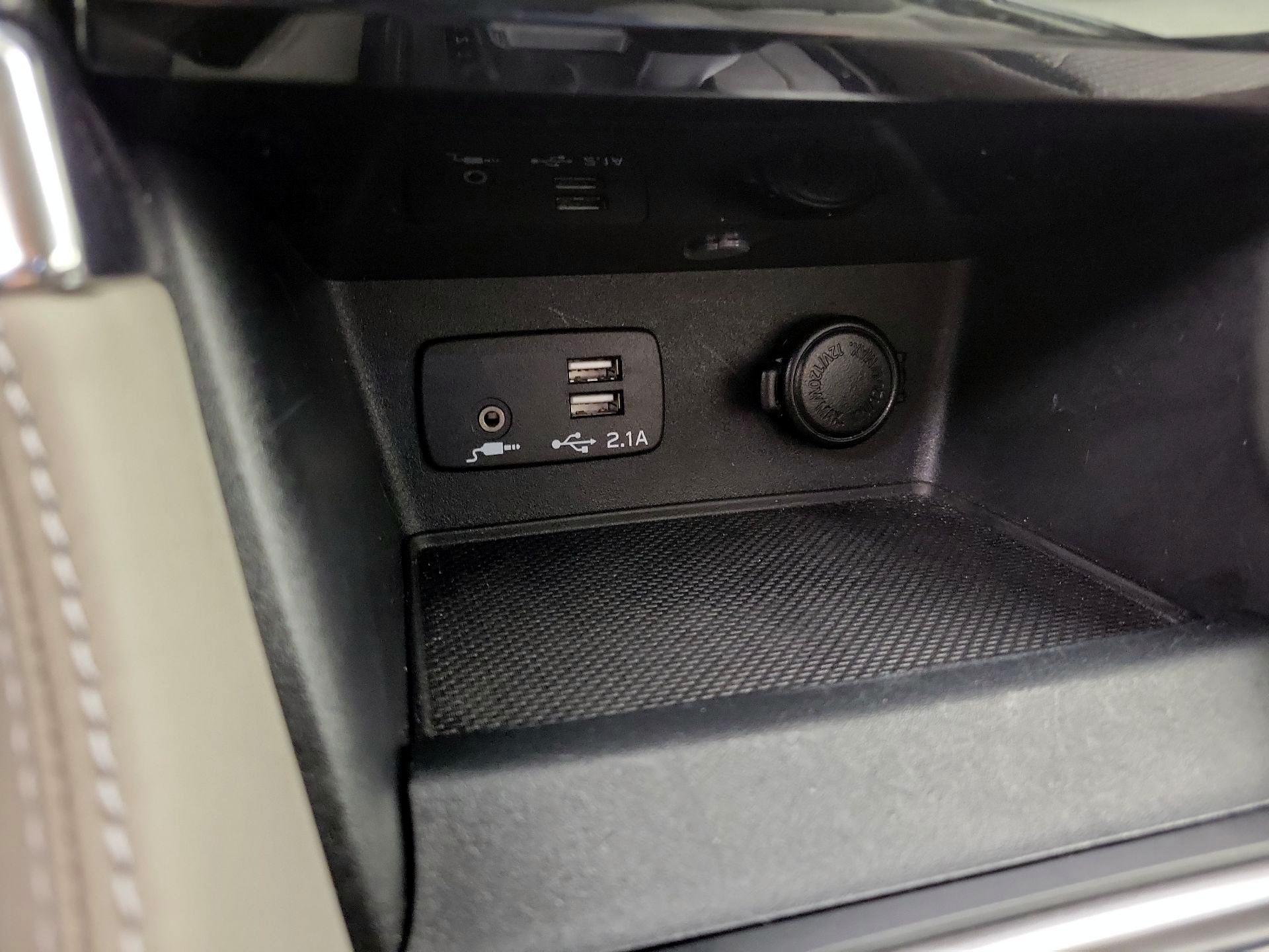 Thumbnail: 2024 Subaru Forester - 18