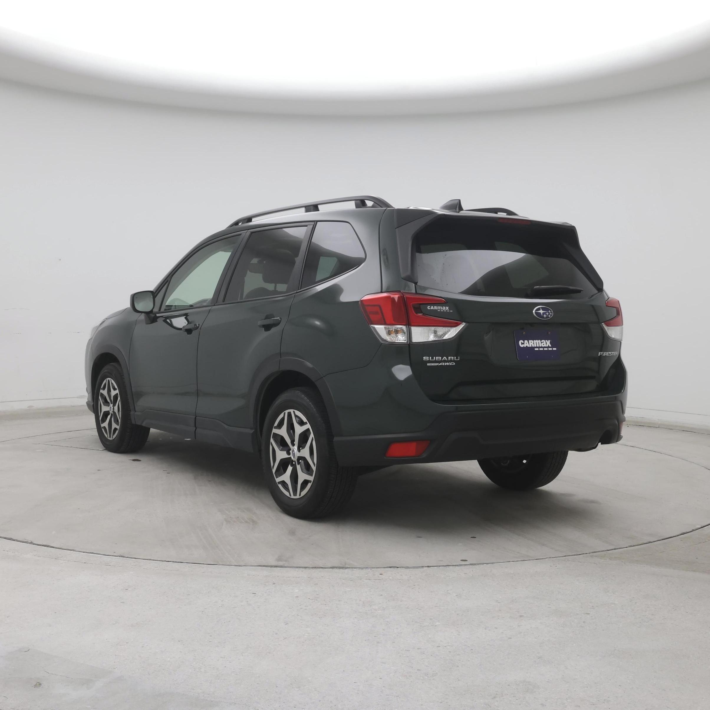 Thumbnail: 2024 Subaru Forester - 2