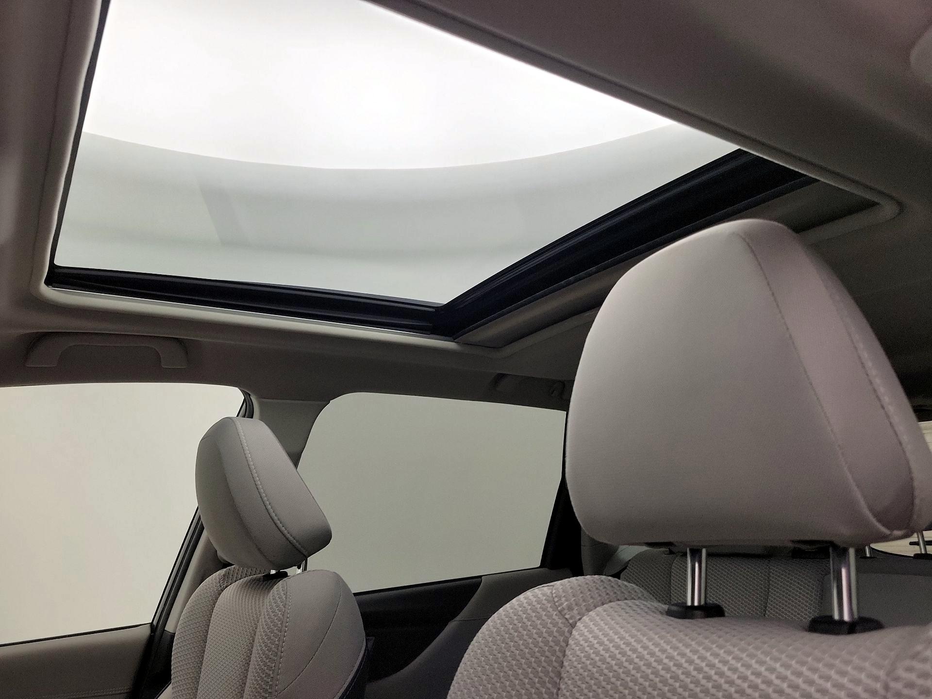 Thumbnail: 2024 Subaru Forester - 19