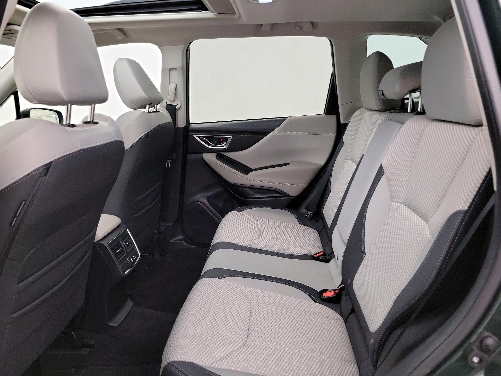 Thumbnail: 2024 Subaru Forester - 20