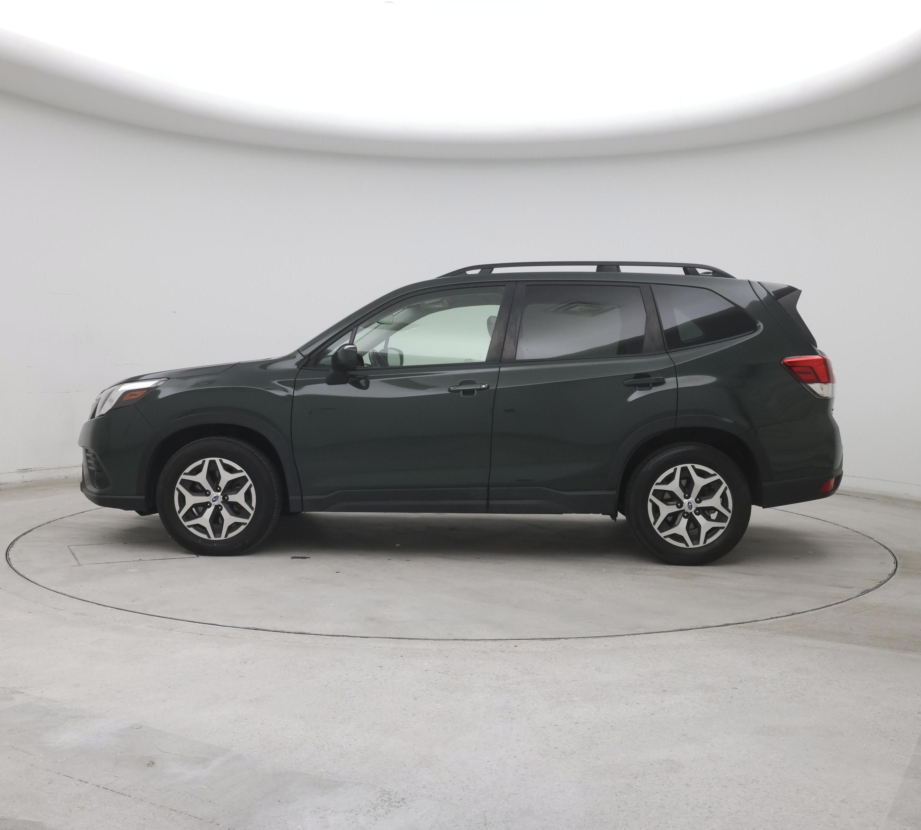 Thumbnail: 2024 Subaru Forester - 3