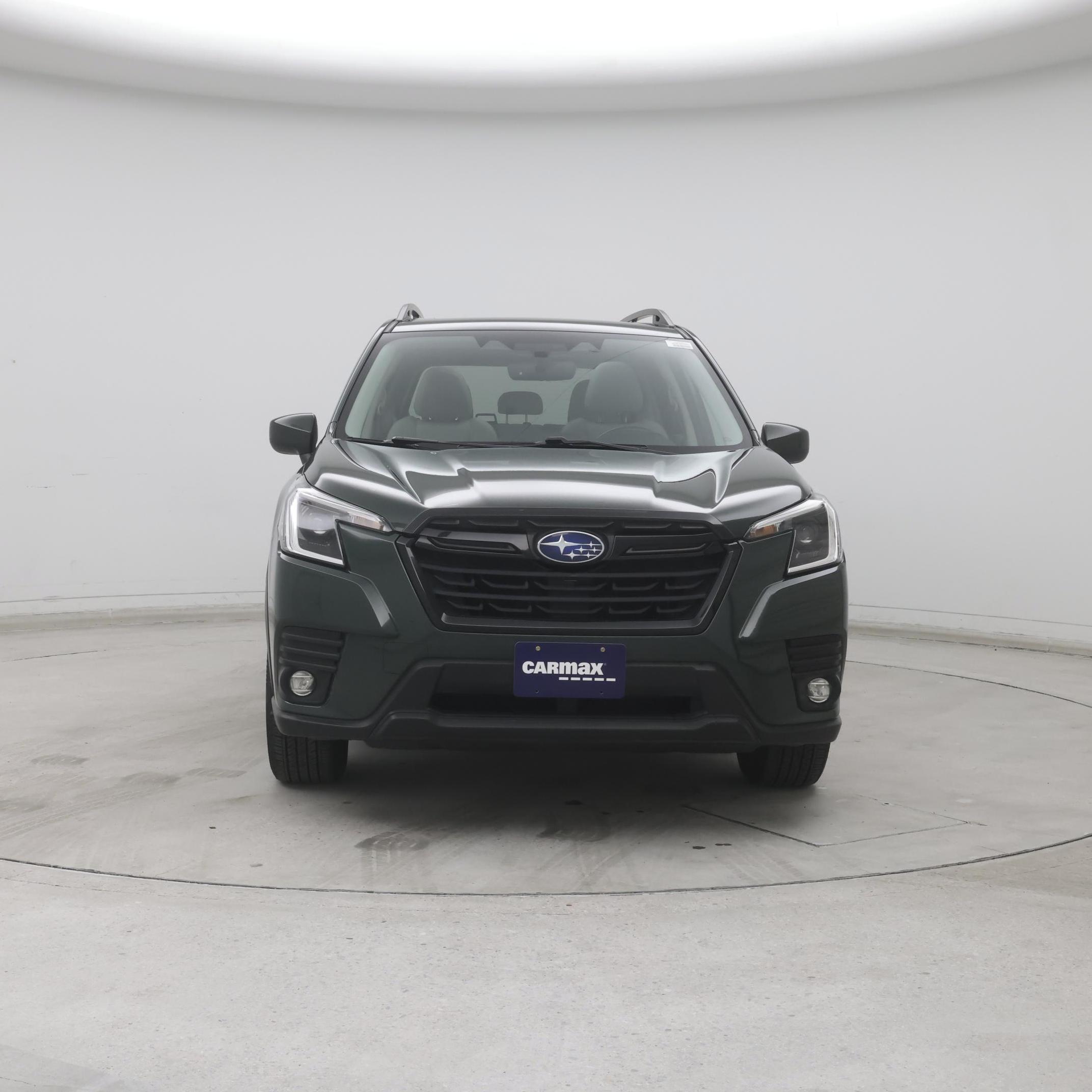 Thumbnail: 2024 Subaru Forester - 5