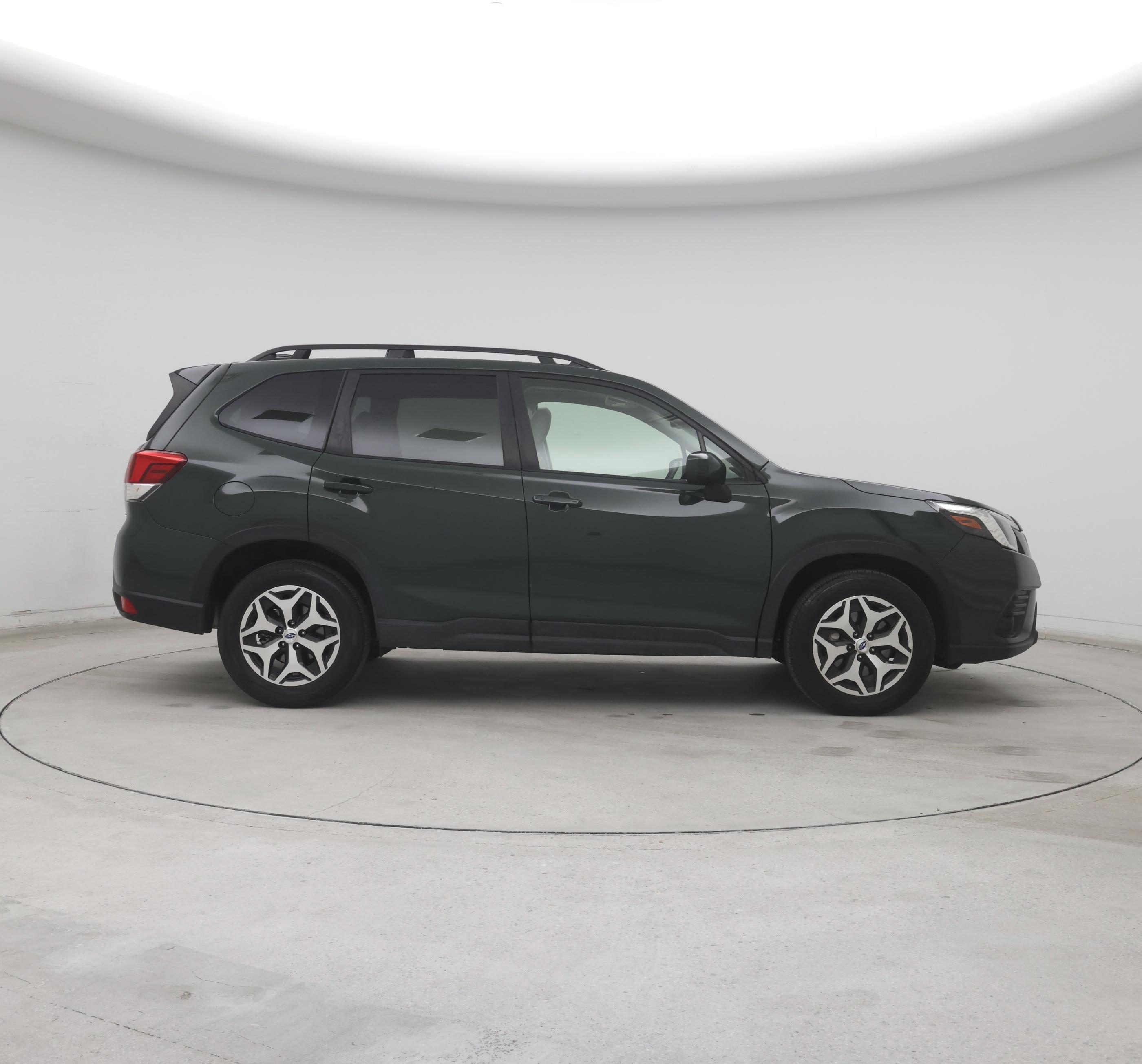 Thumbnail: 2024 Subaru Forester - 7