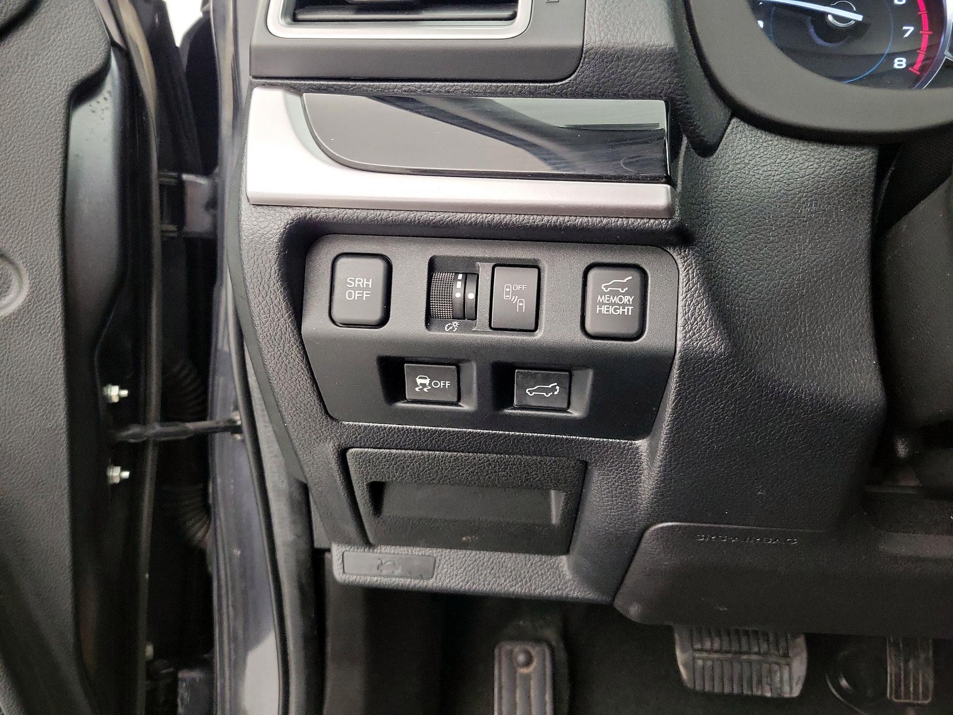 Thumbnail: 2017 Subaru Forester - 13