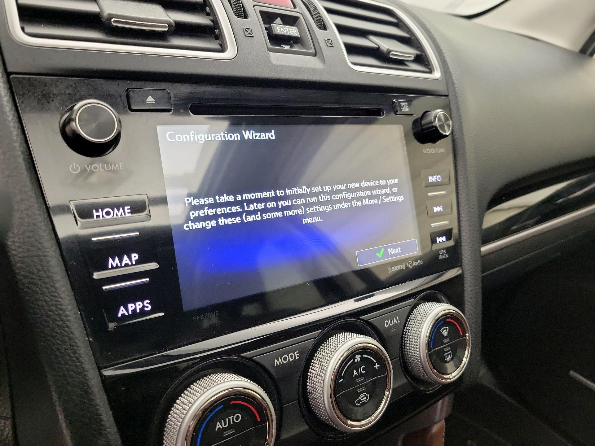 Thumbnail: 2017 Subaru Forester - 14