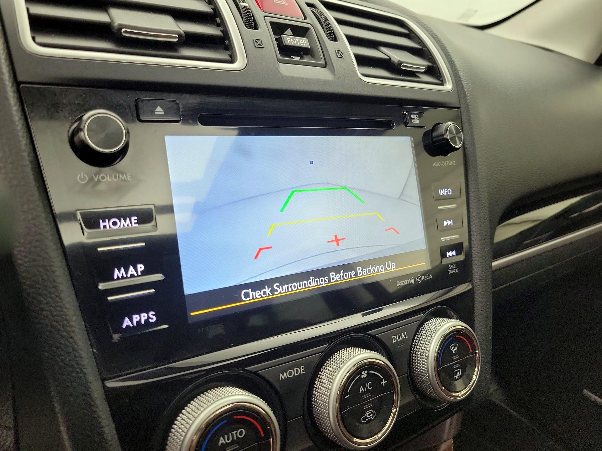 Thumbnail: 2017 Subaru Forester - 15